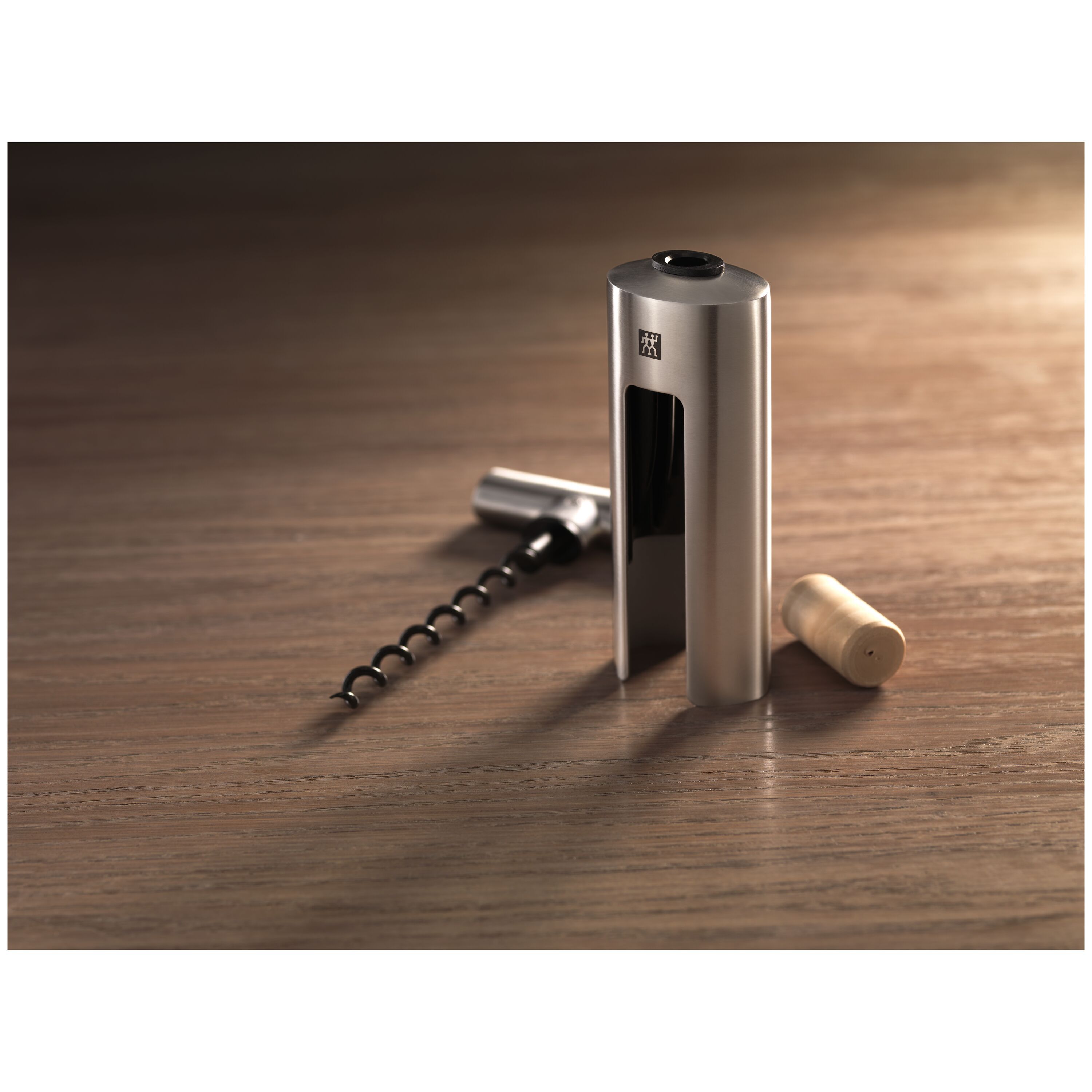 ZWILLING        Sommelier                Korkenzieher 19 cm