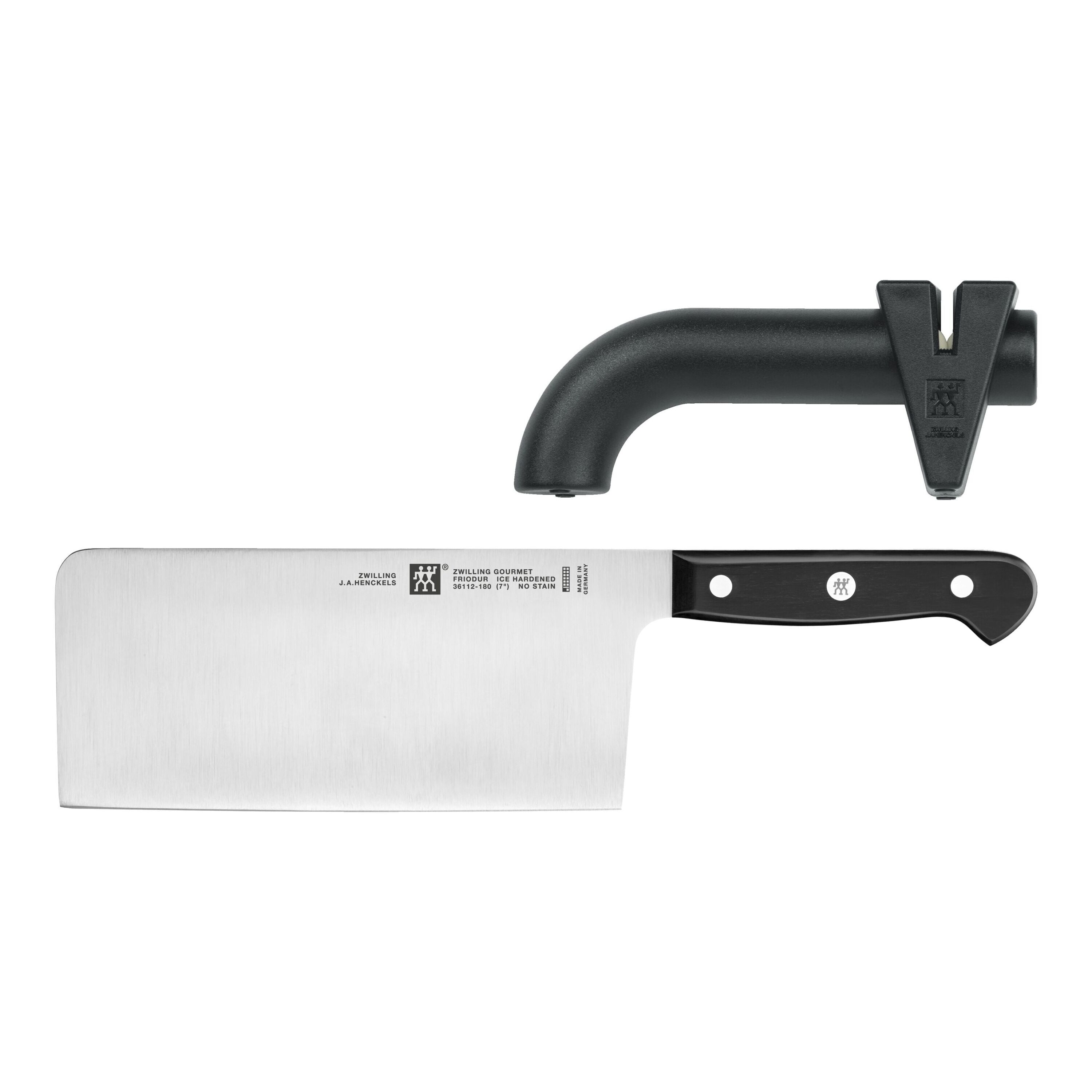 ZWILLING        Gourmet                Messerset 2-tlg