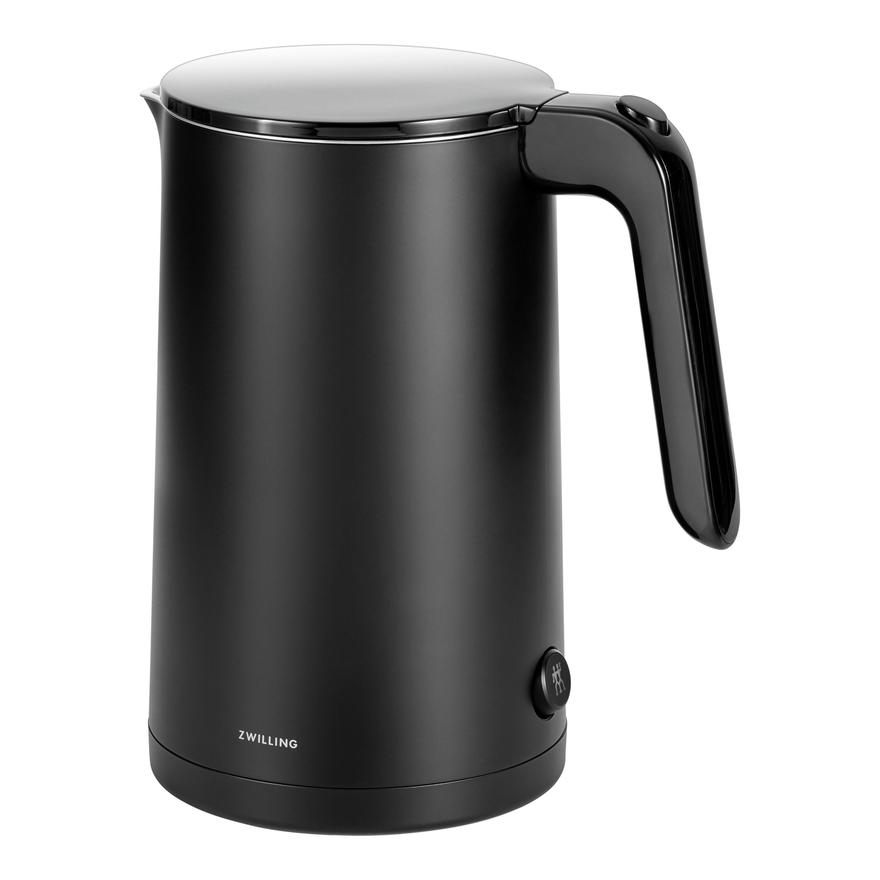 ZWILLING        Enfinigy                Wasserkocher, 1 l, Schwarz