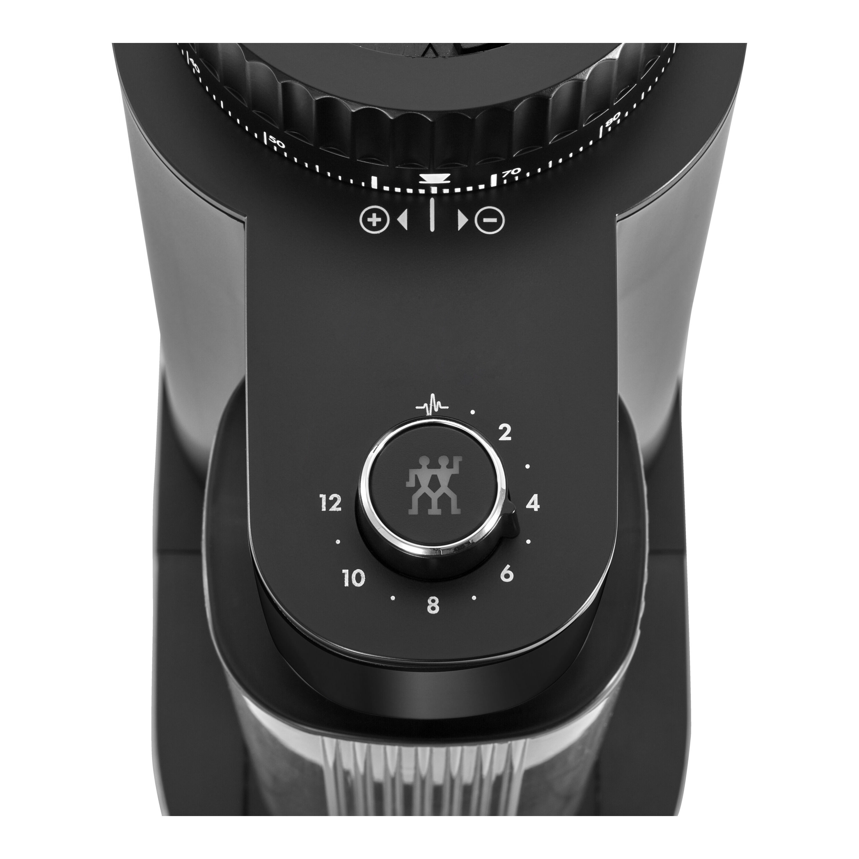 ZWILLING        Enfinigy                Kaffeemühle, Schwarz