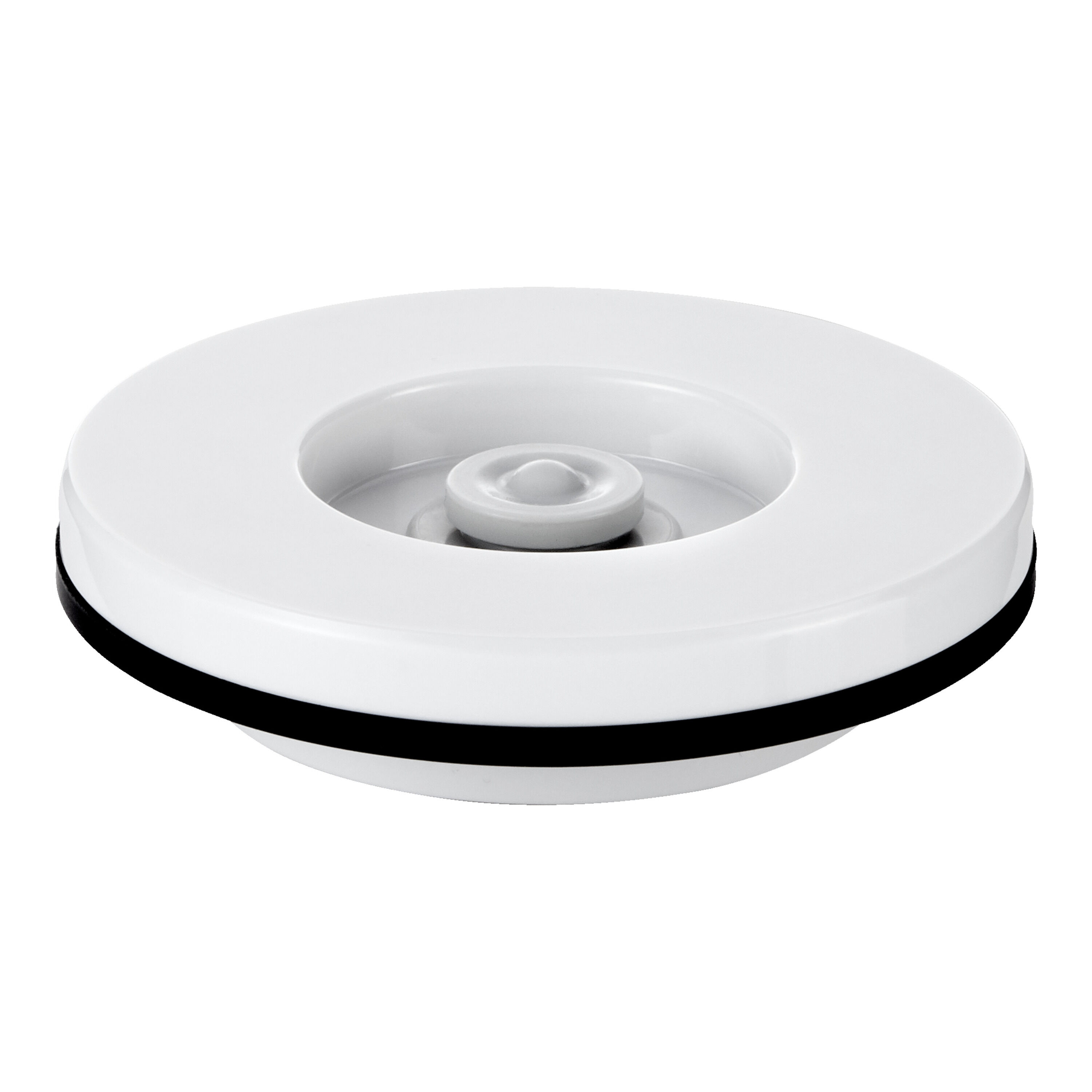 ZWILLING        Enfinigy                Vakuumadapter für Standmixer Universal/Hochleistungsstandmixer, Weiß