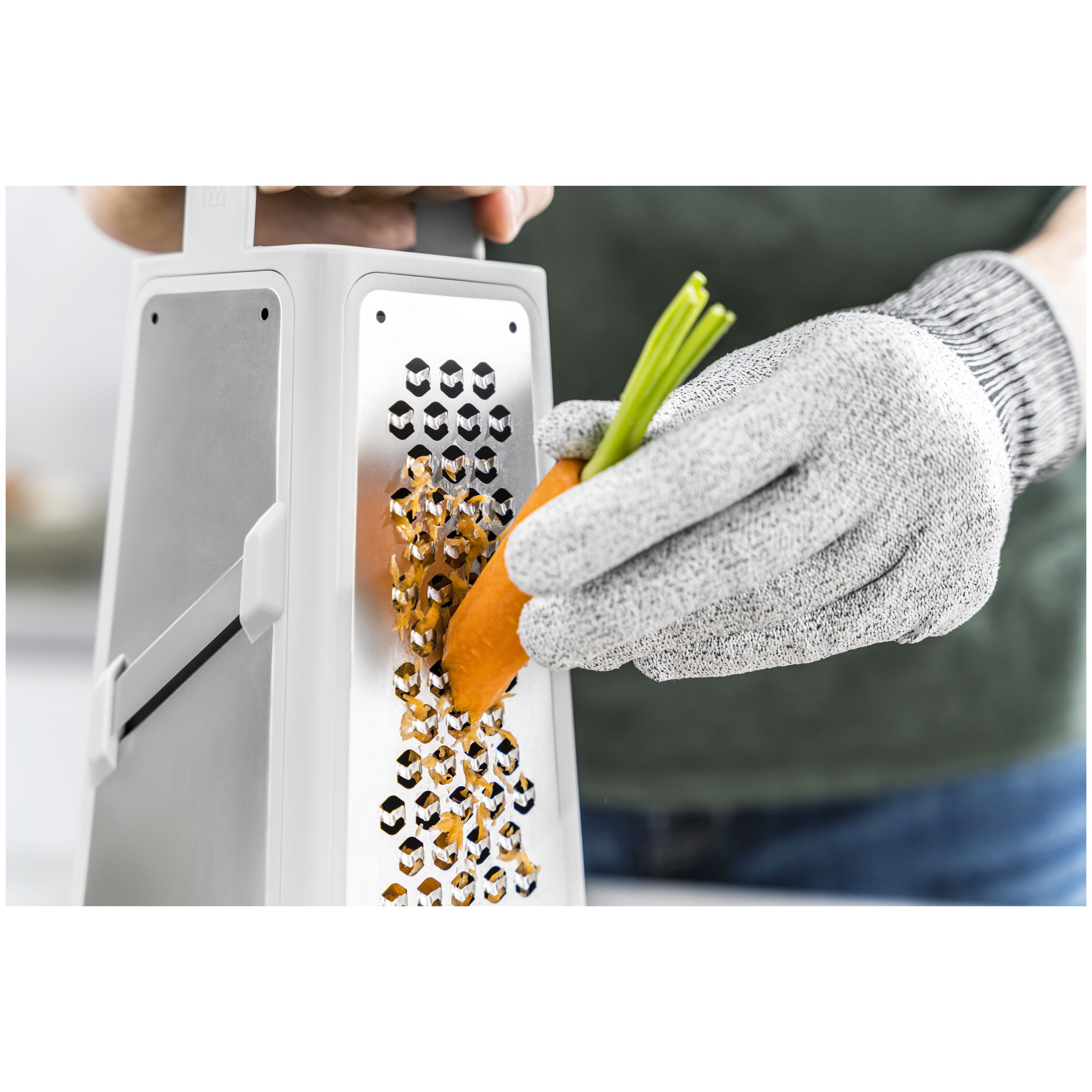 ZWILLING        Z-Cut                Schnittschutzhandschuh