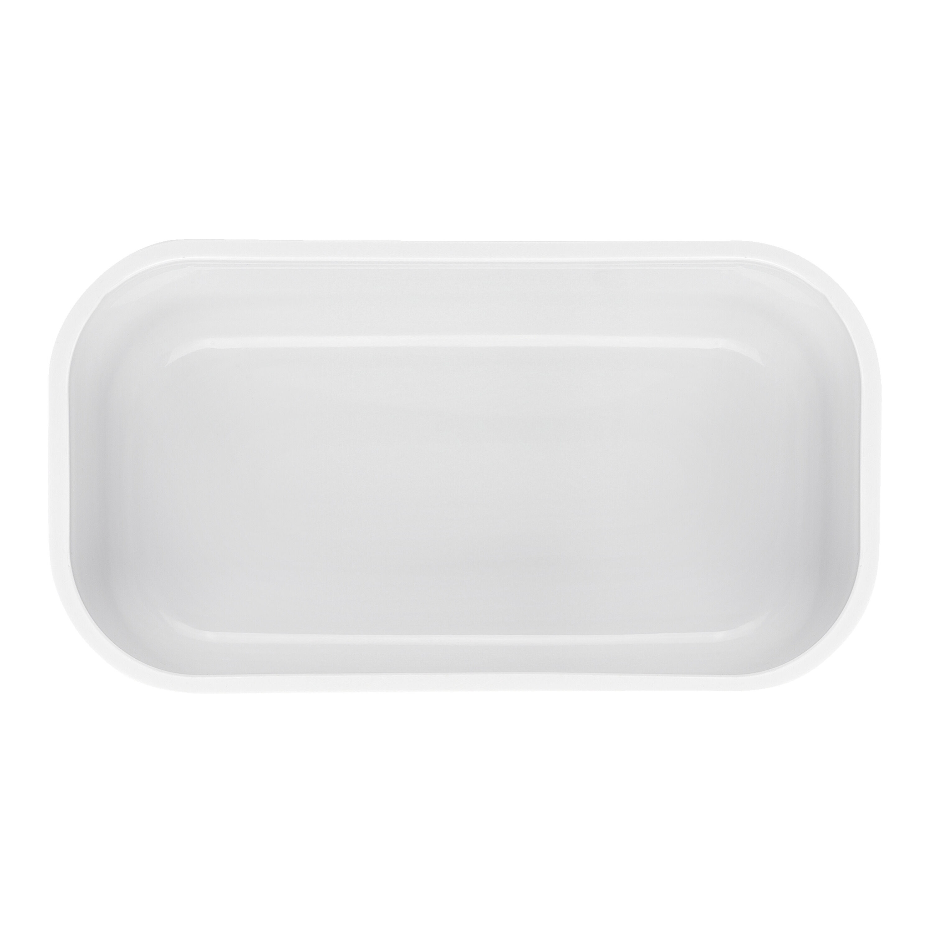 ZWILLING        Fresh & Save                Vakuum Lunchbox S, Kunststoff, Weiß-grau
