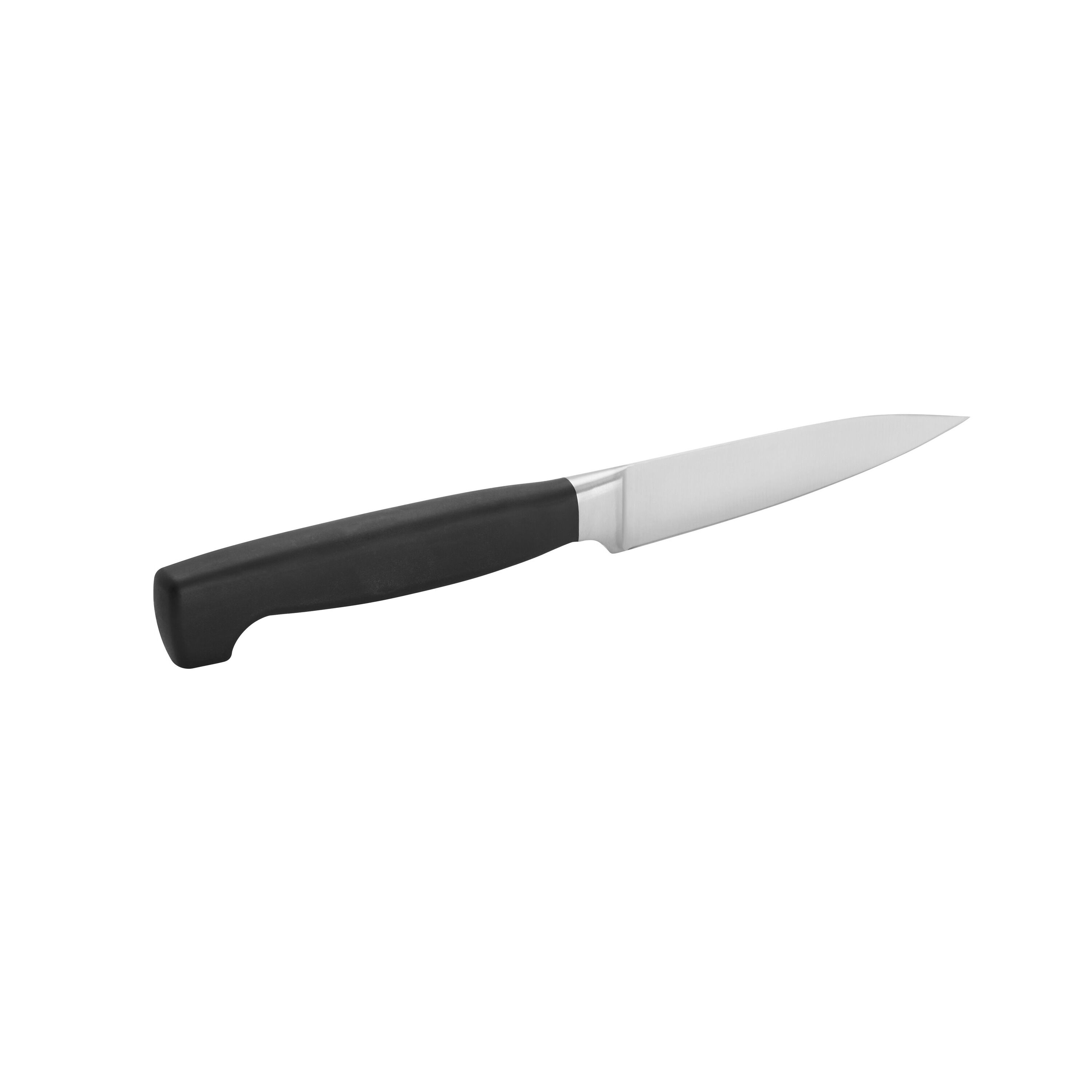 ZWILLING        **** VIER STERNE                Spick & Garniermesser 10 cm