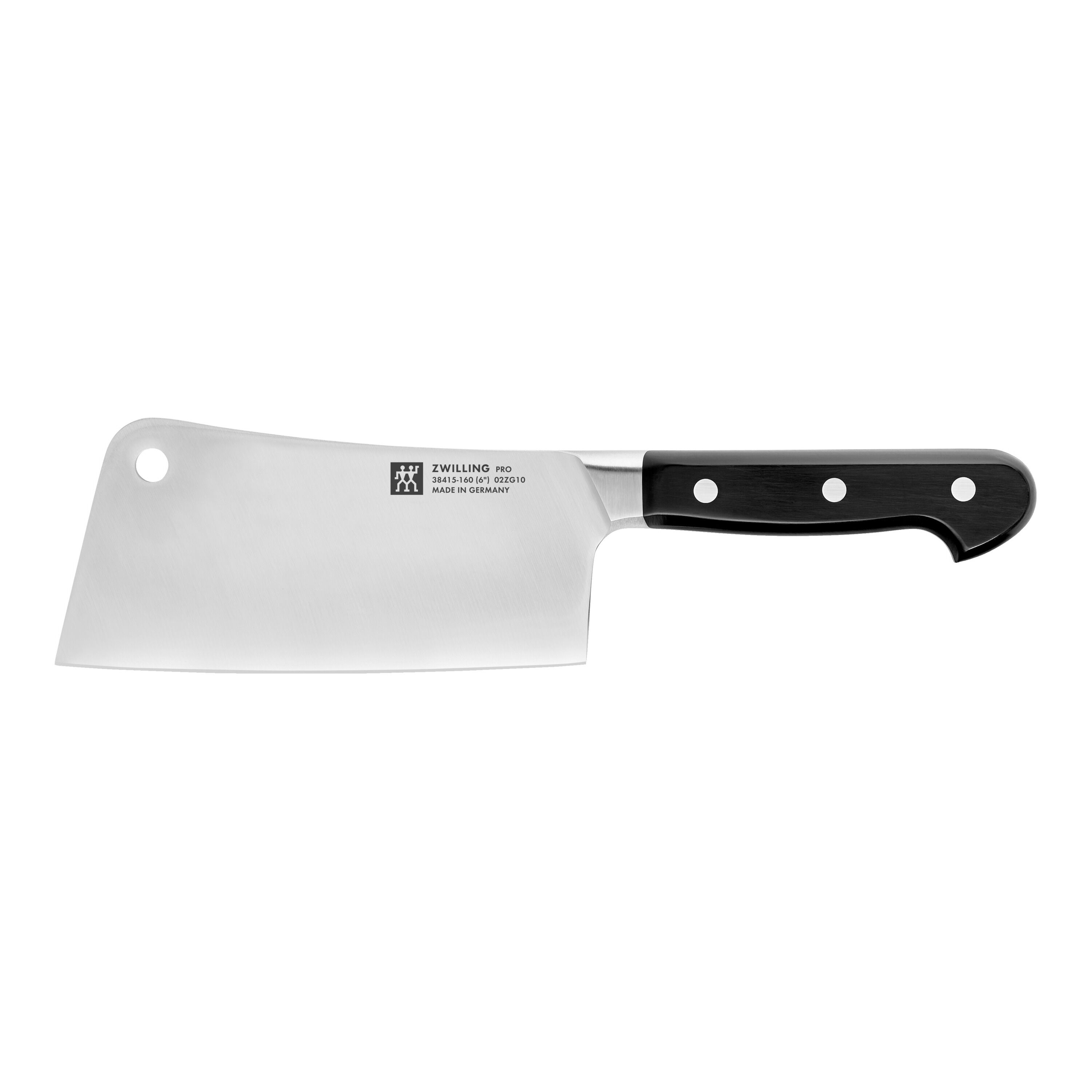 ZWILLING        Pro                Hackmesser 16 cm