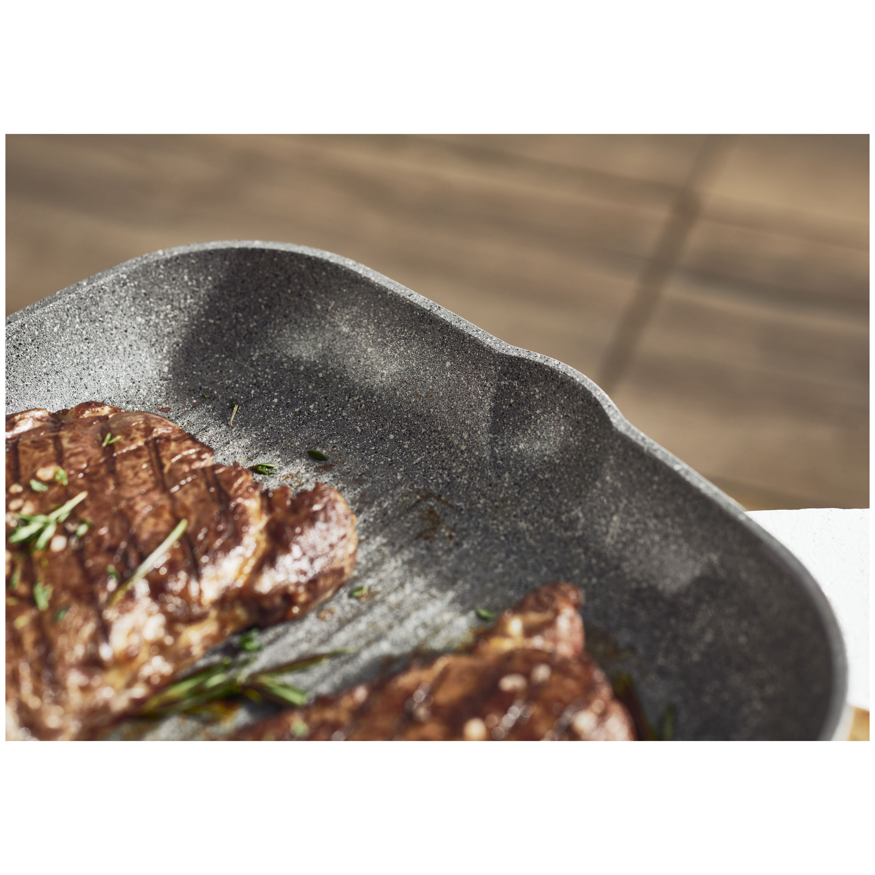 BALLARINI        Murano                Grillpfanne 28 cm, Aluminium
