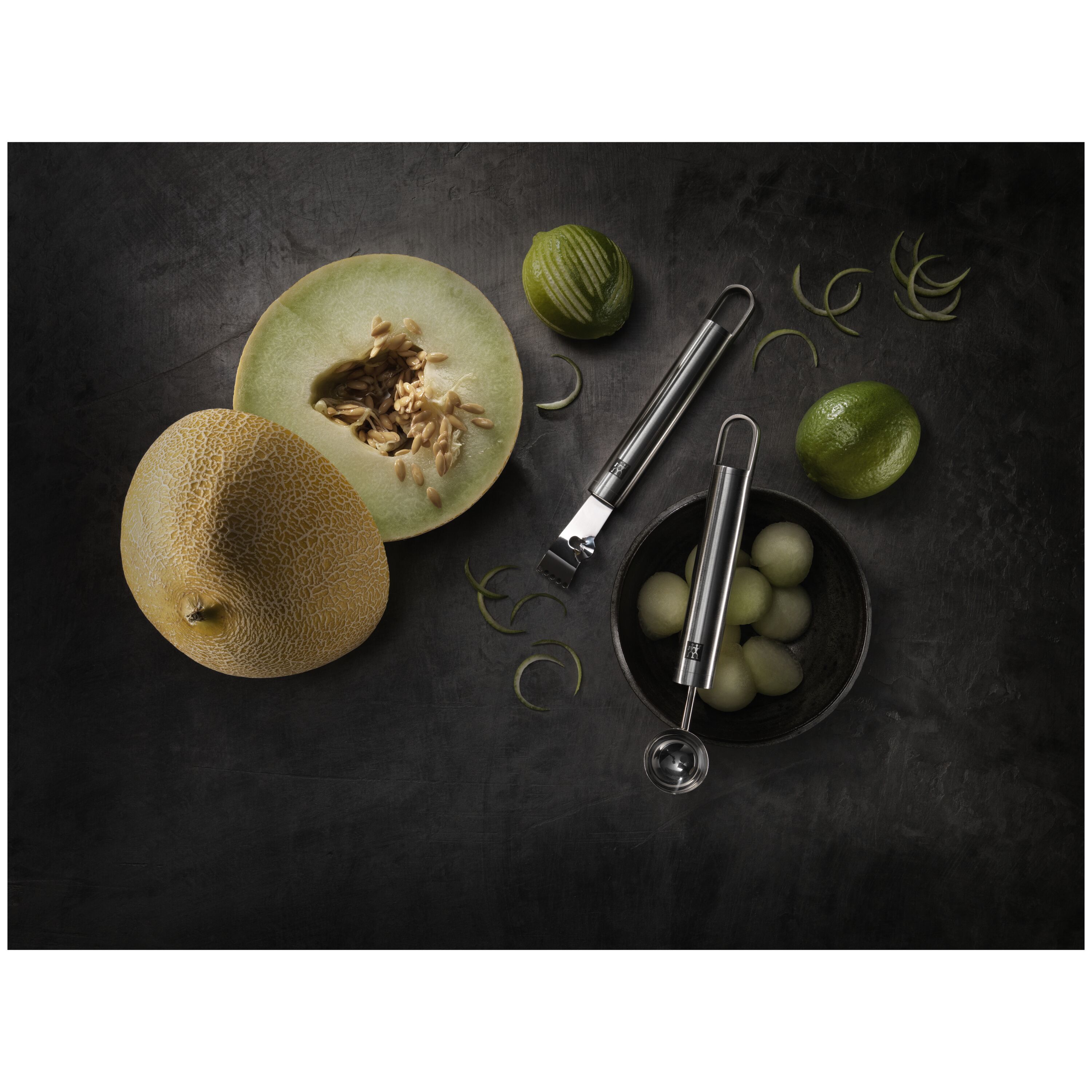 ZWILLING        Pro                Zitronenreibe, 17 cm, 18/10 Edelstahl