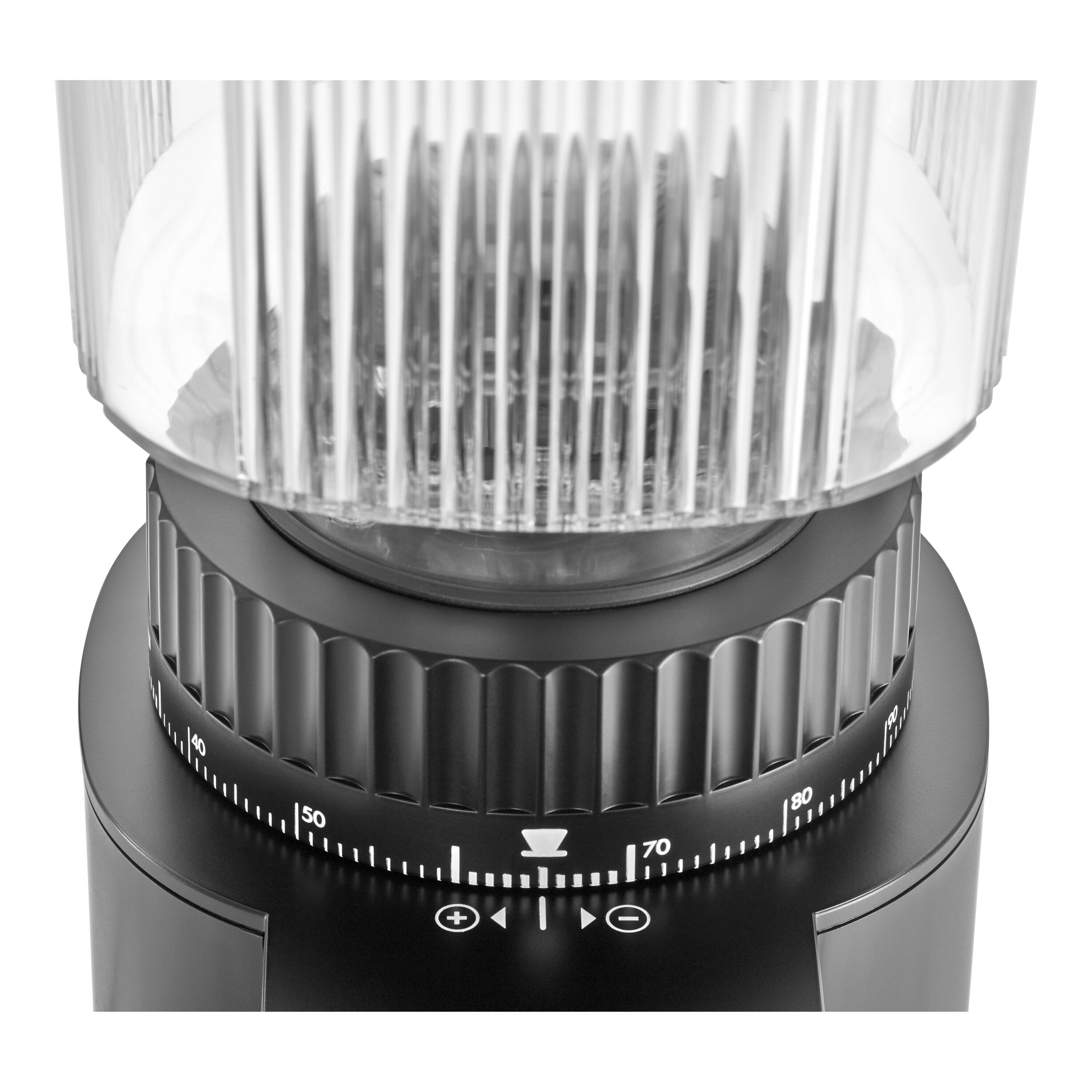 ZWILLING        Enfinigy                Kaffeemühle, Schwarz