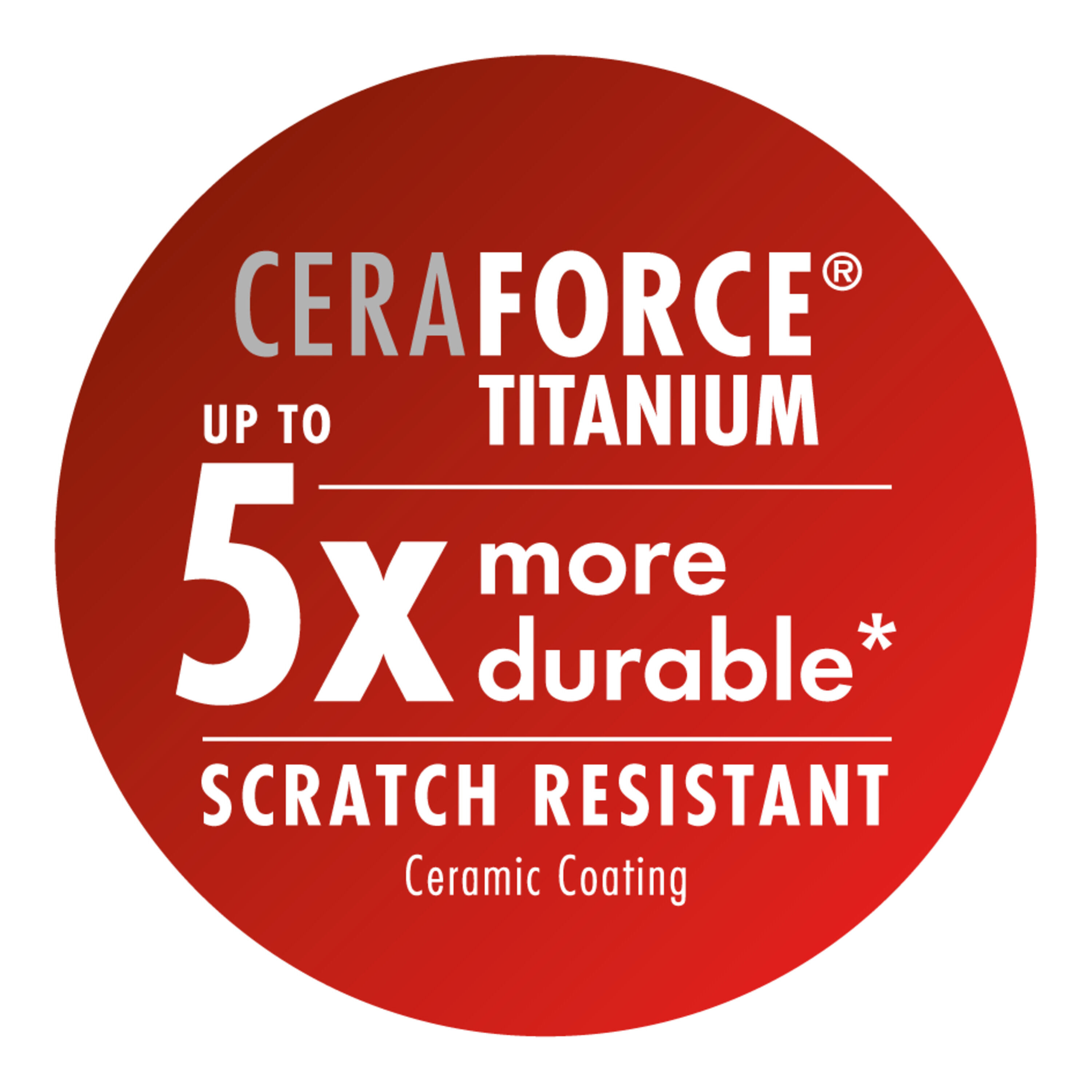 ZWILLING        Madura Plus                Bratpfanne, 28 cm, Aluminium, Titanverstärkte keramische Antihaftbeschichtung