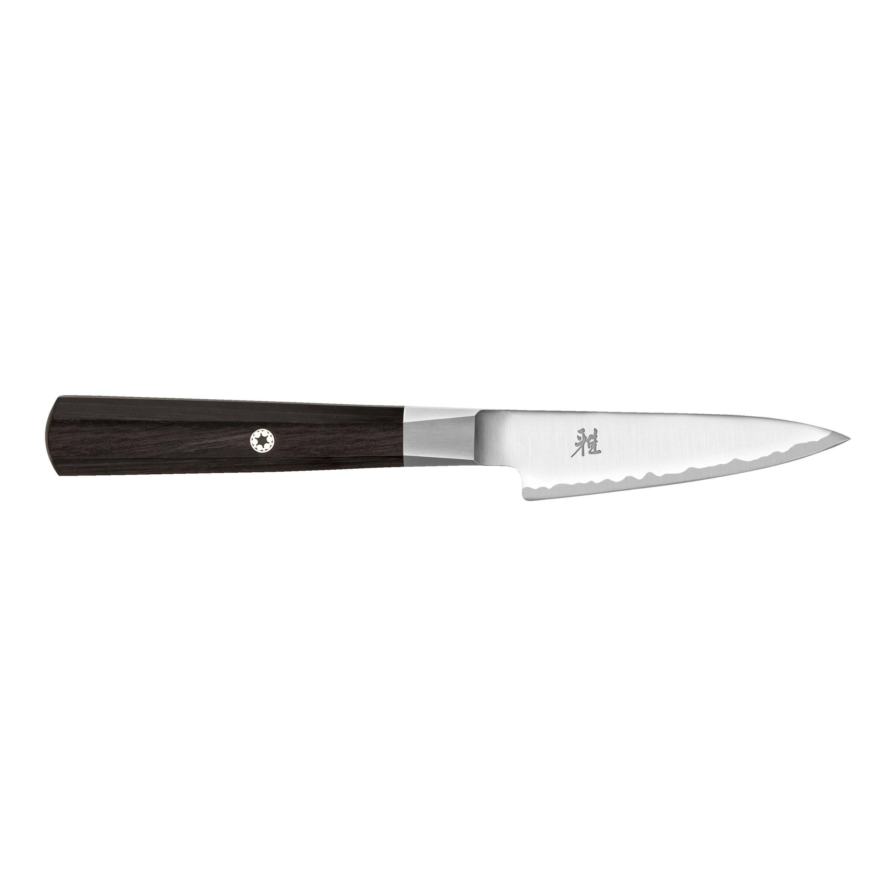 MIYABI        4000 FC                Kudamono 9 cm, Pakka Holz