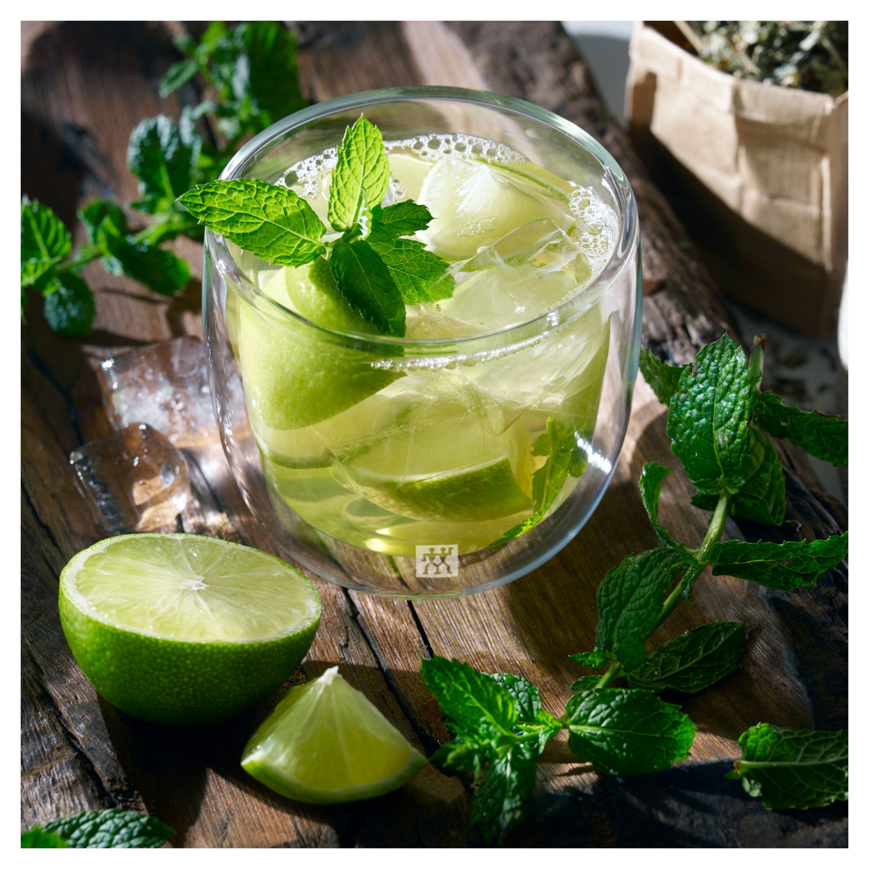 ZWILLING        Sorrento                Teeglasset 240 ml / 2-tlg