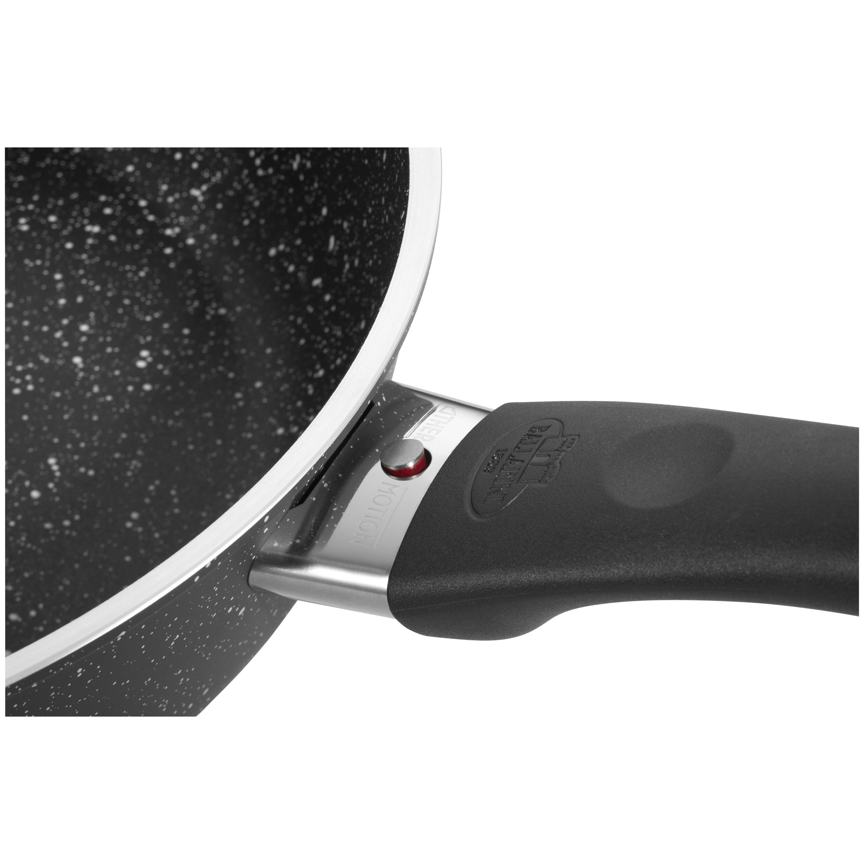 BALLARINI        Latina                Bratpfanne 20 cm, Aluminium