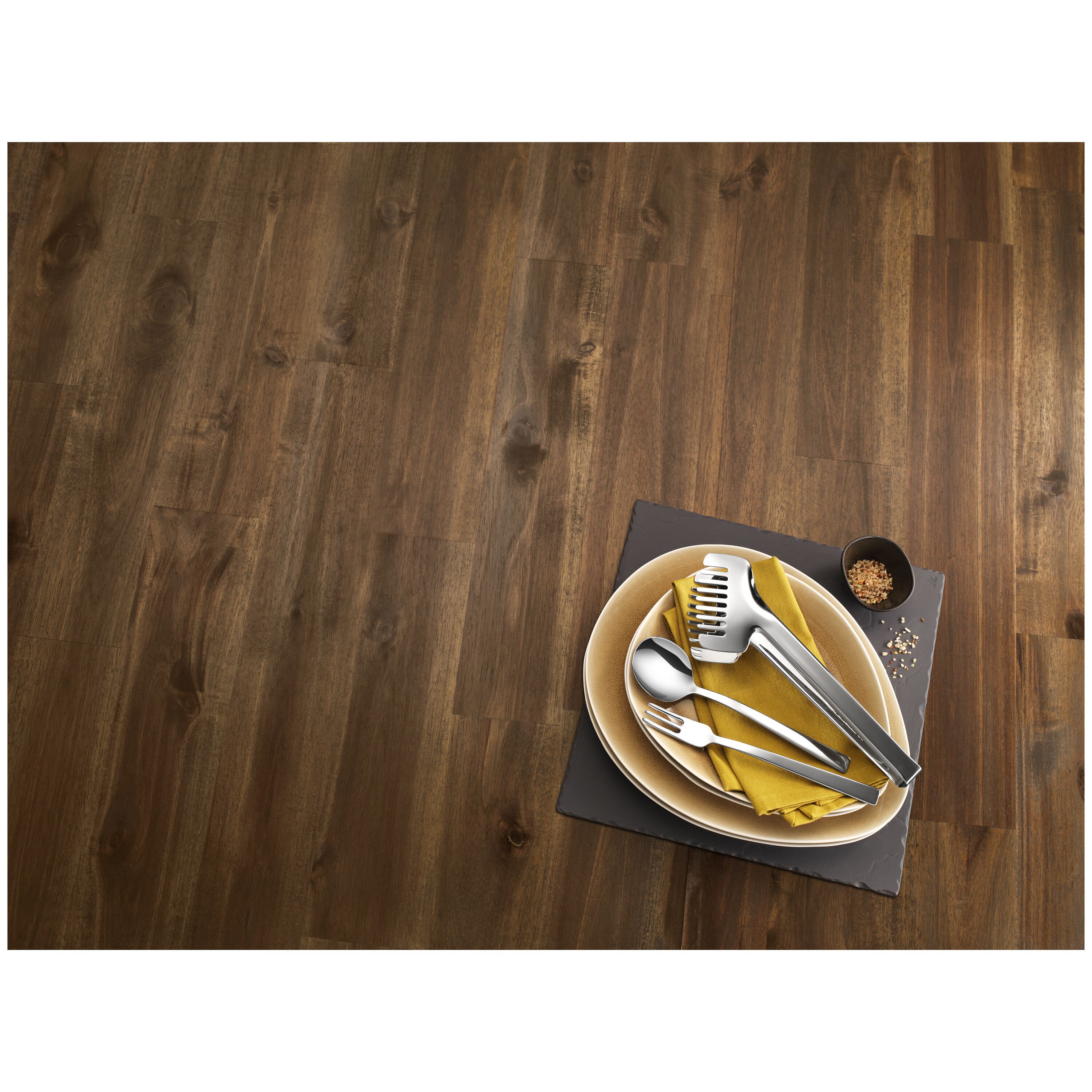 ZWILLING        Dinner                Nudelzange 18/10 Edelstahl