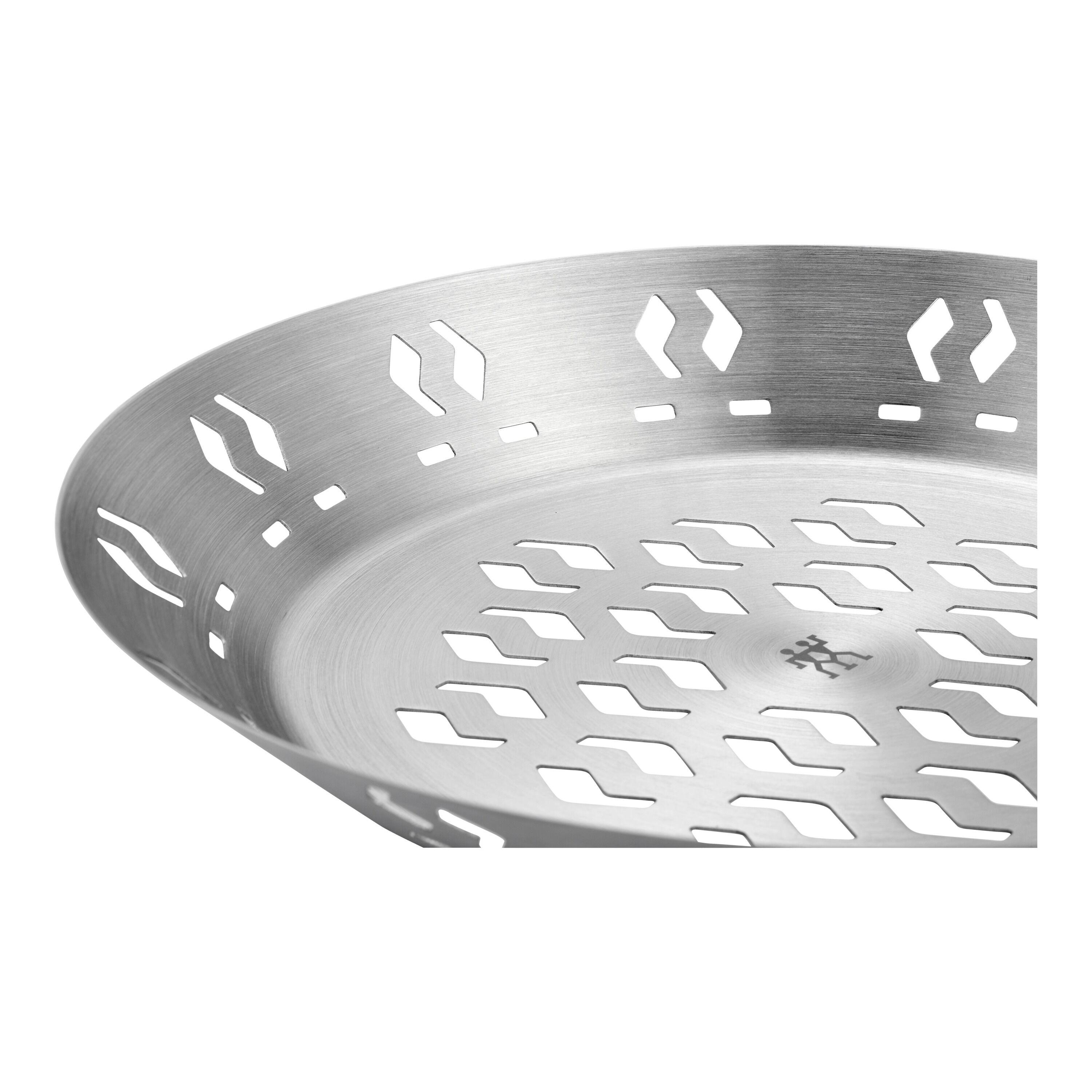 ZWILLING        BBQ+                Grillkorb mit Griff