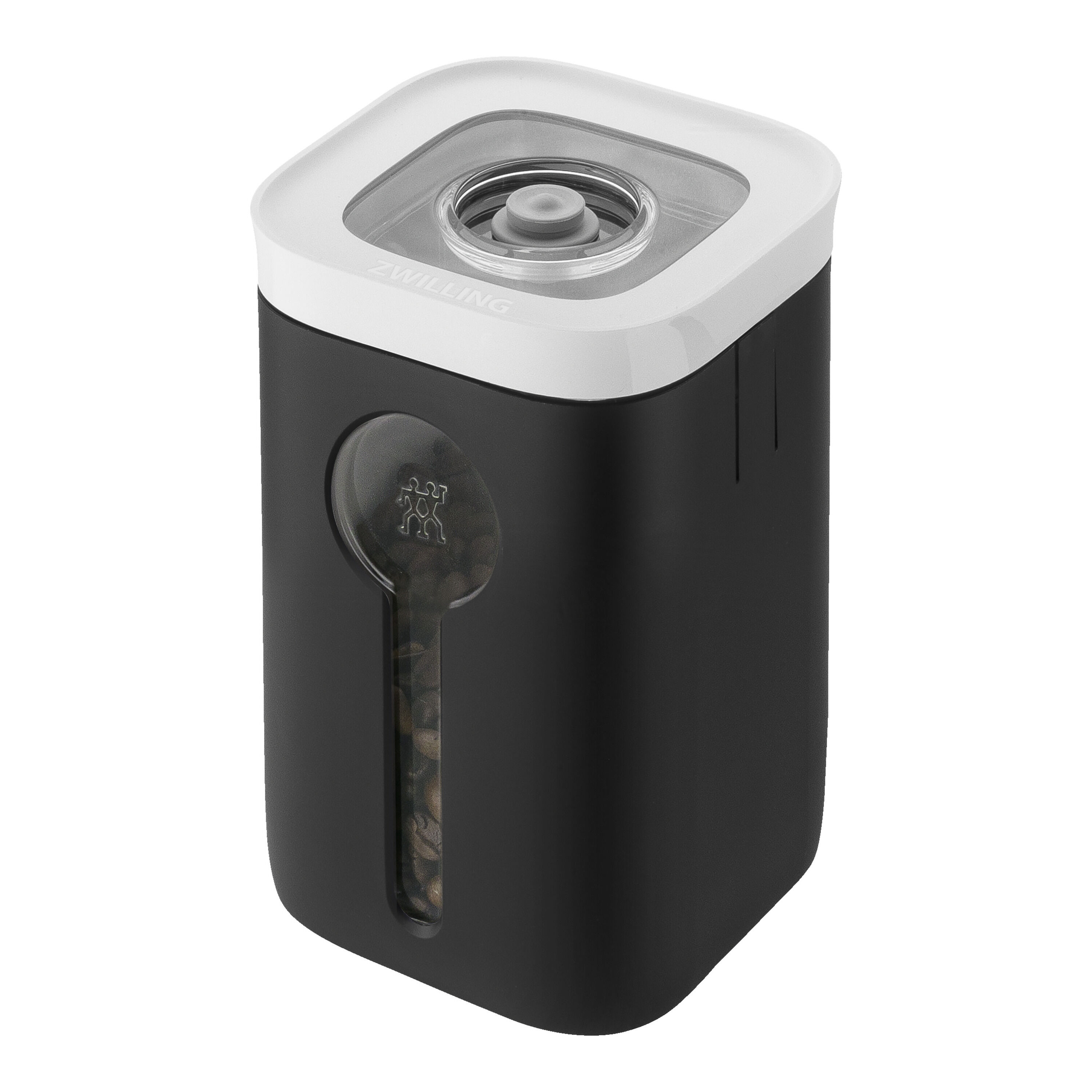 ZWILLING        Fresh & Save CUBE                CUBE Cover 2S / 10 cm, Schwarz