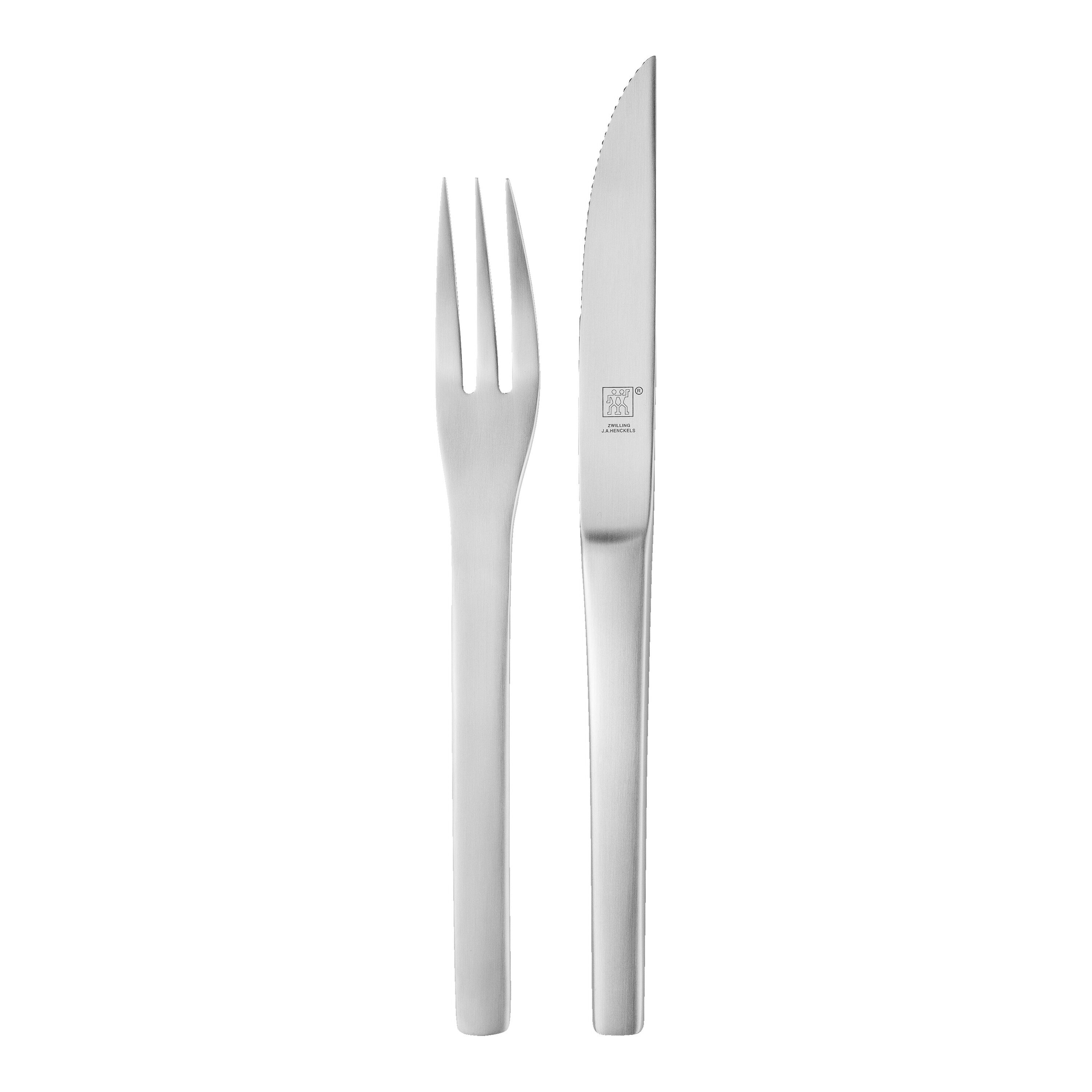 ZWILLING        Specials                Steakbesteckset 12-tlg