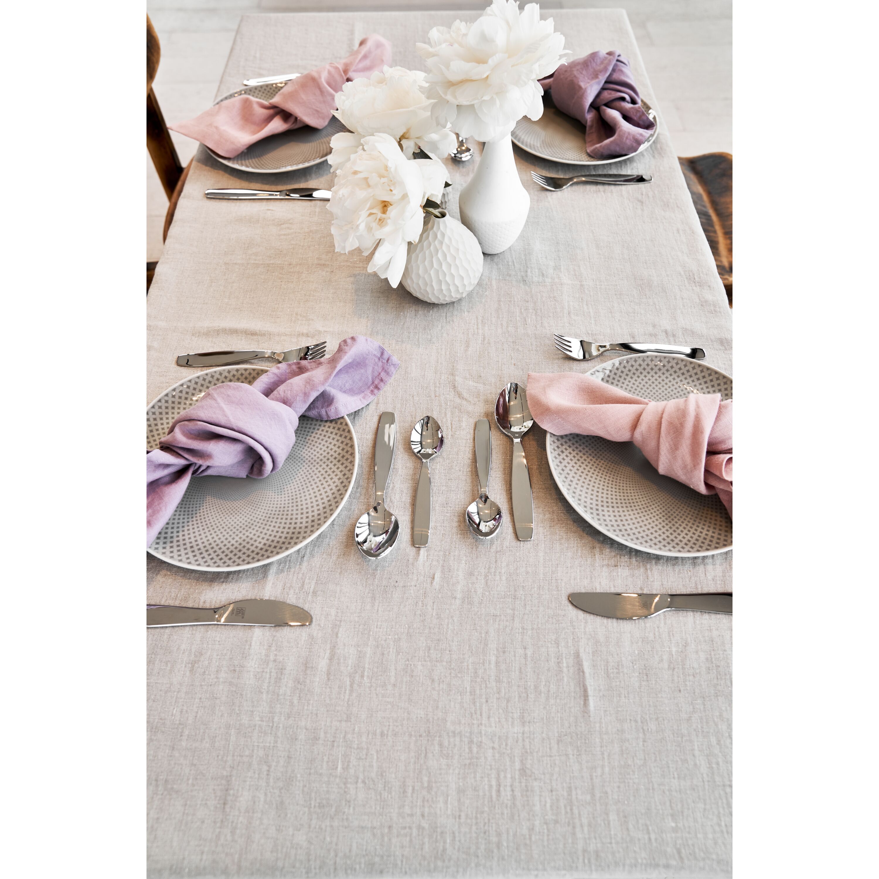 ZWILLING        Pila                Kinderbesteckset 4-tlg, poliert