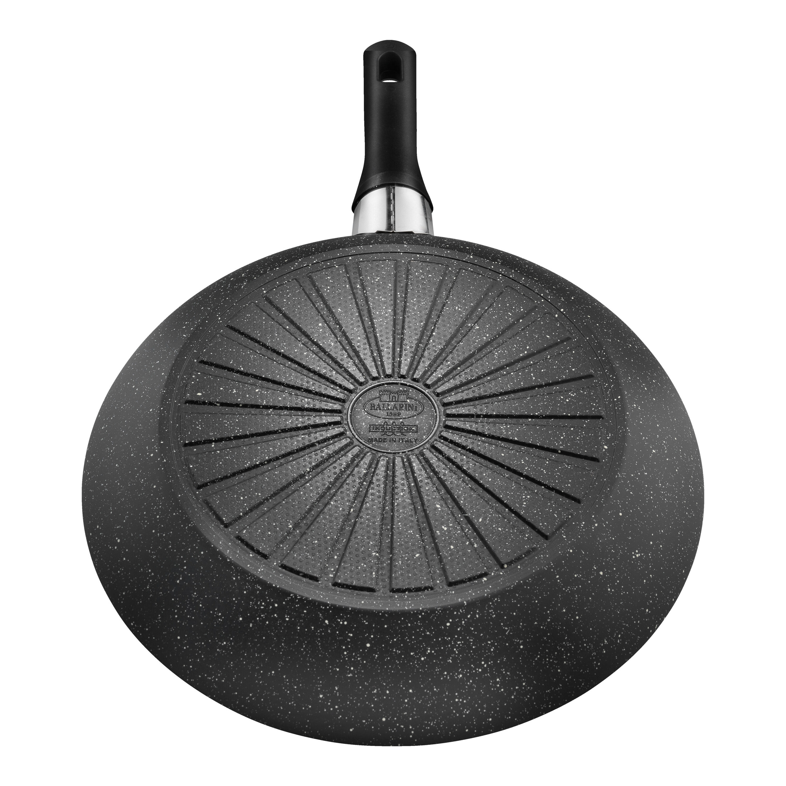 BALLARINI        Vipiteno                Bratpfanne, 32 cm, Aluminium, Keramische Antihaftbeschichtung