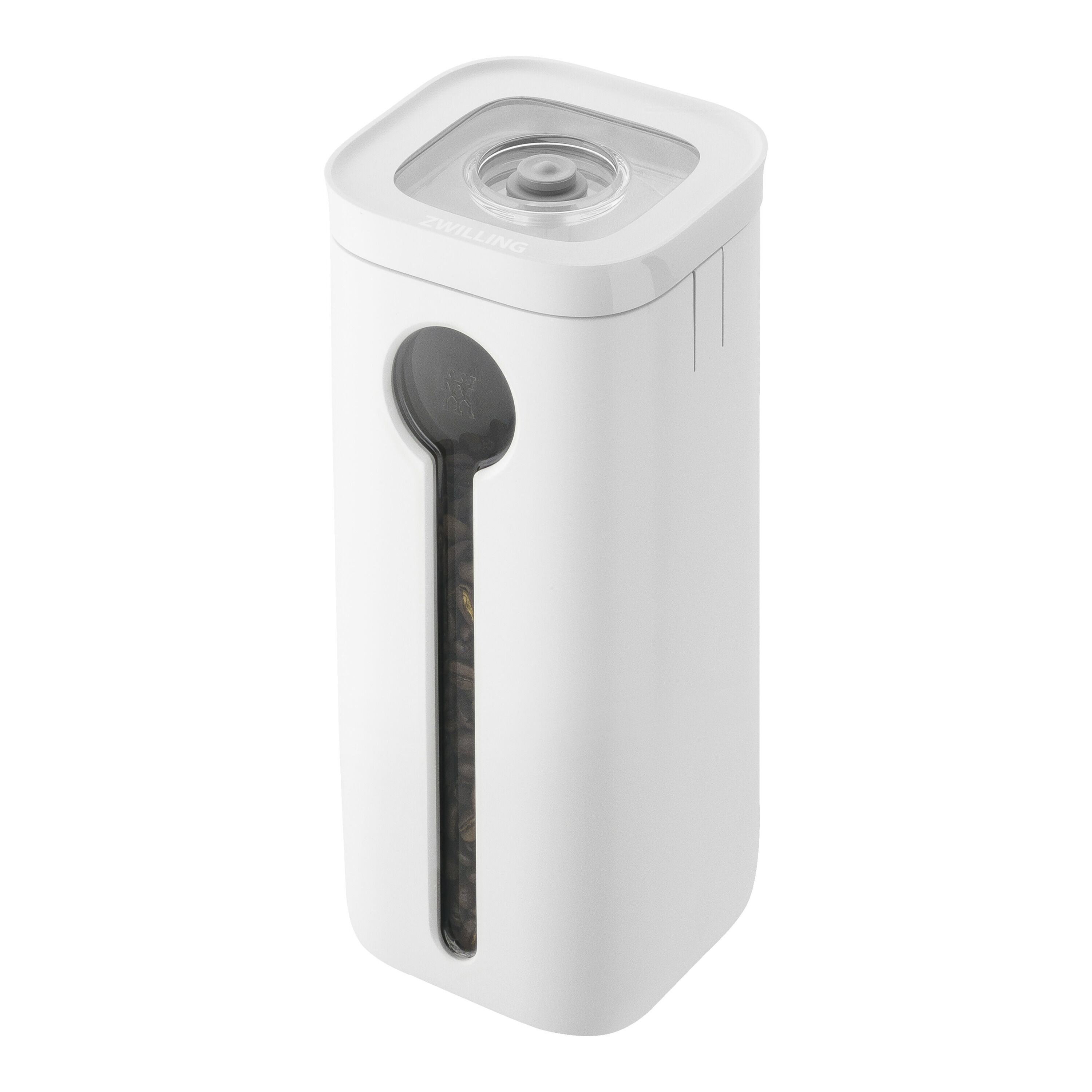 ZWILLING        Fresh & Save CUBE                CUBE Cover 3S / 10 cm, Weiß