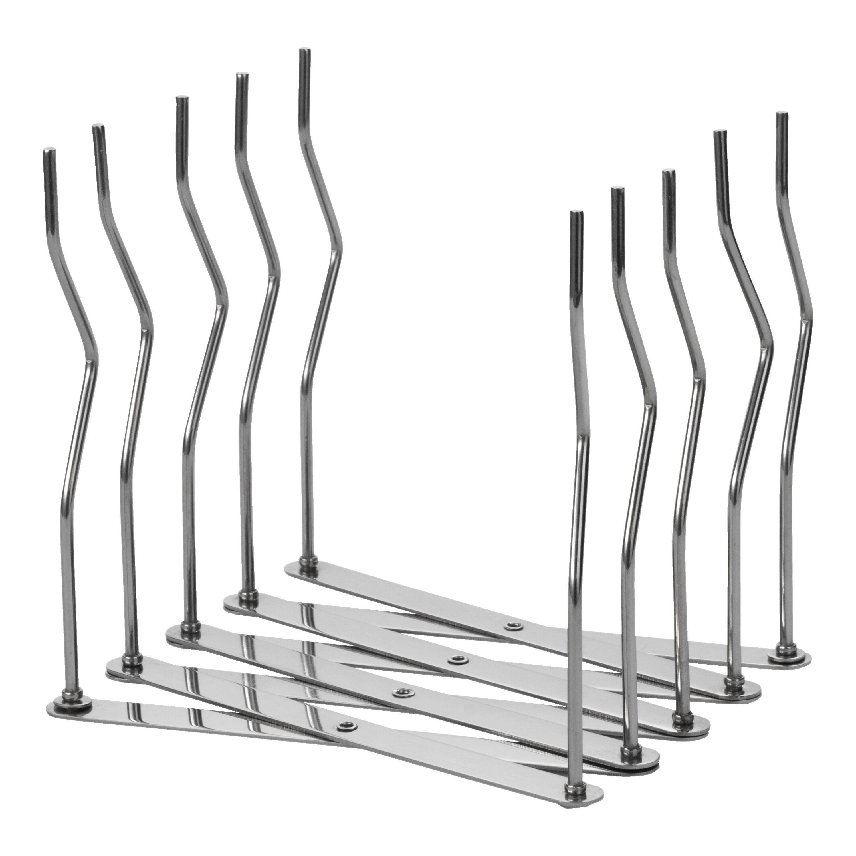 ZWILLING        Enfinigy                Sous-vide Rack, Edelstahl