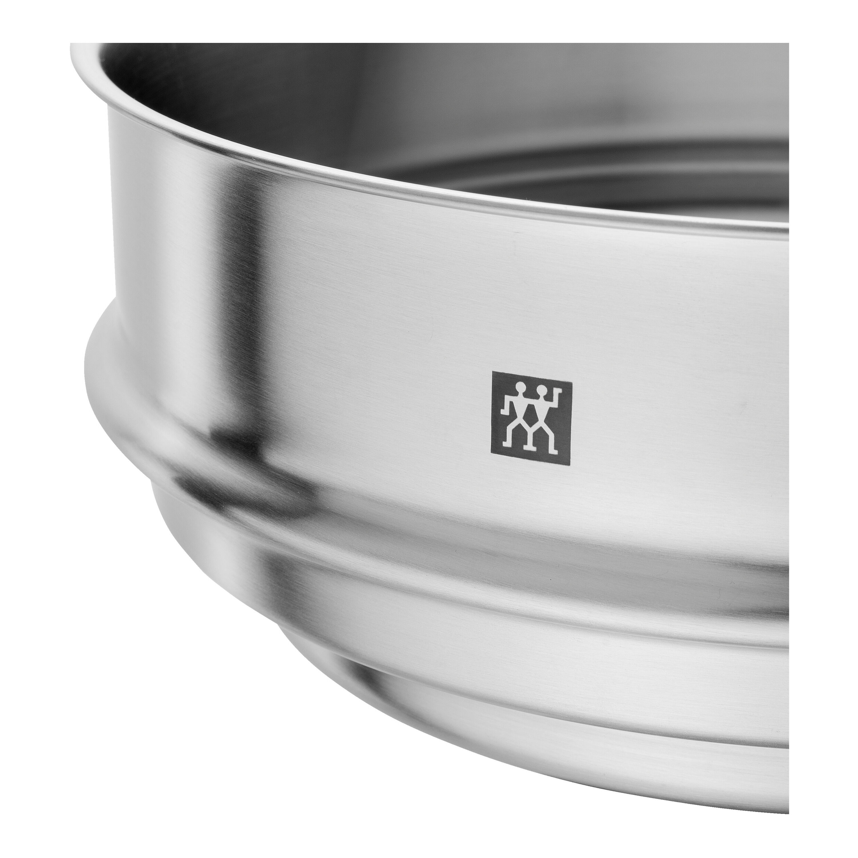 ZWILLING        Plus                Dämpfeinsatz 24 cm