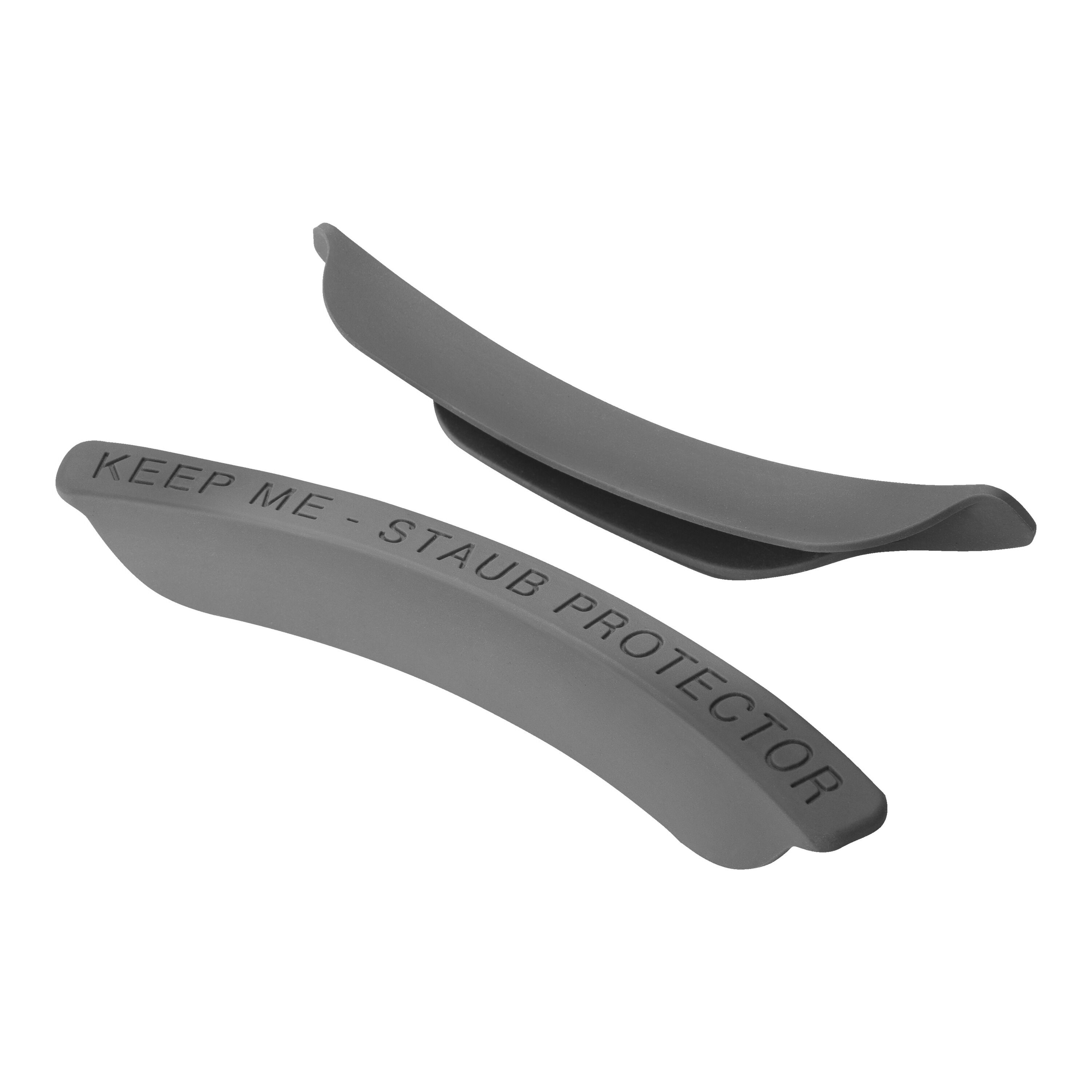 Staub        Stackable Set                Kochtopfset 2-tlg, rund, Schwarz, Gusseisen