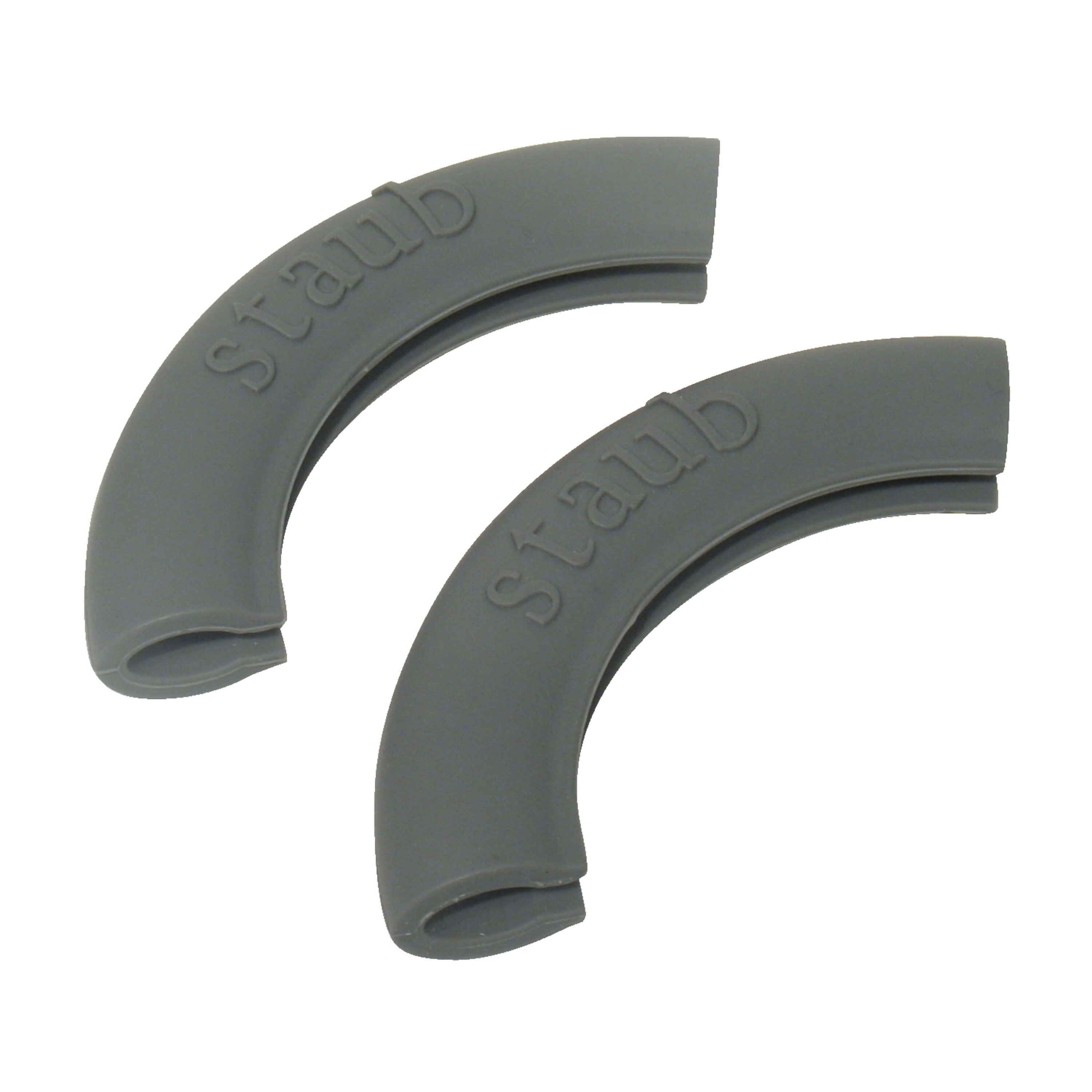 Staub                        Griff 2-tlg, Kunststoff