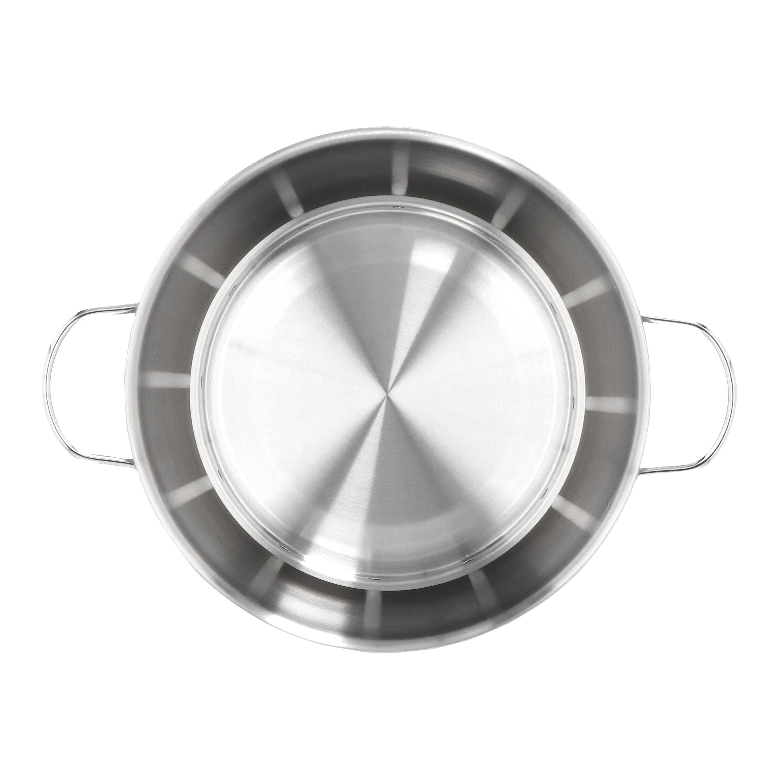 Demeyere        Specialties 3                Räucherset 4-tlg