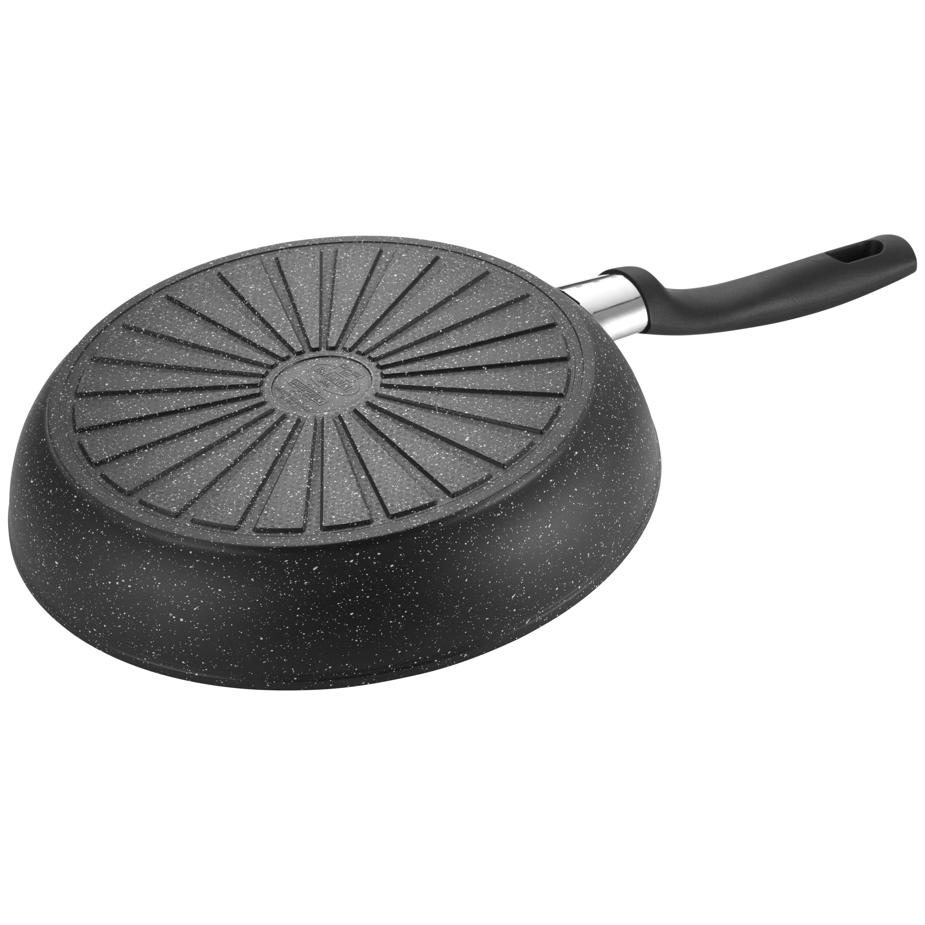 BALLARINI        Latina                Bratpfanne 28 cm, Aluminium