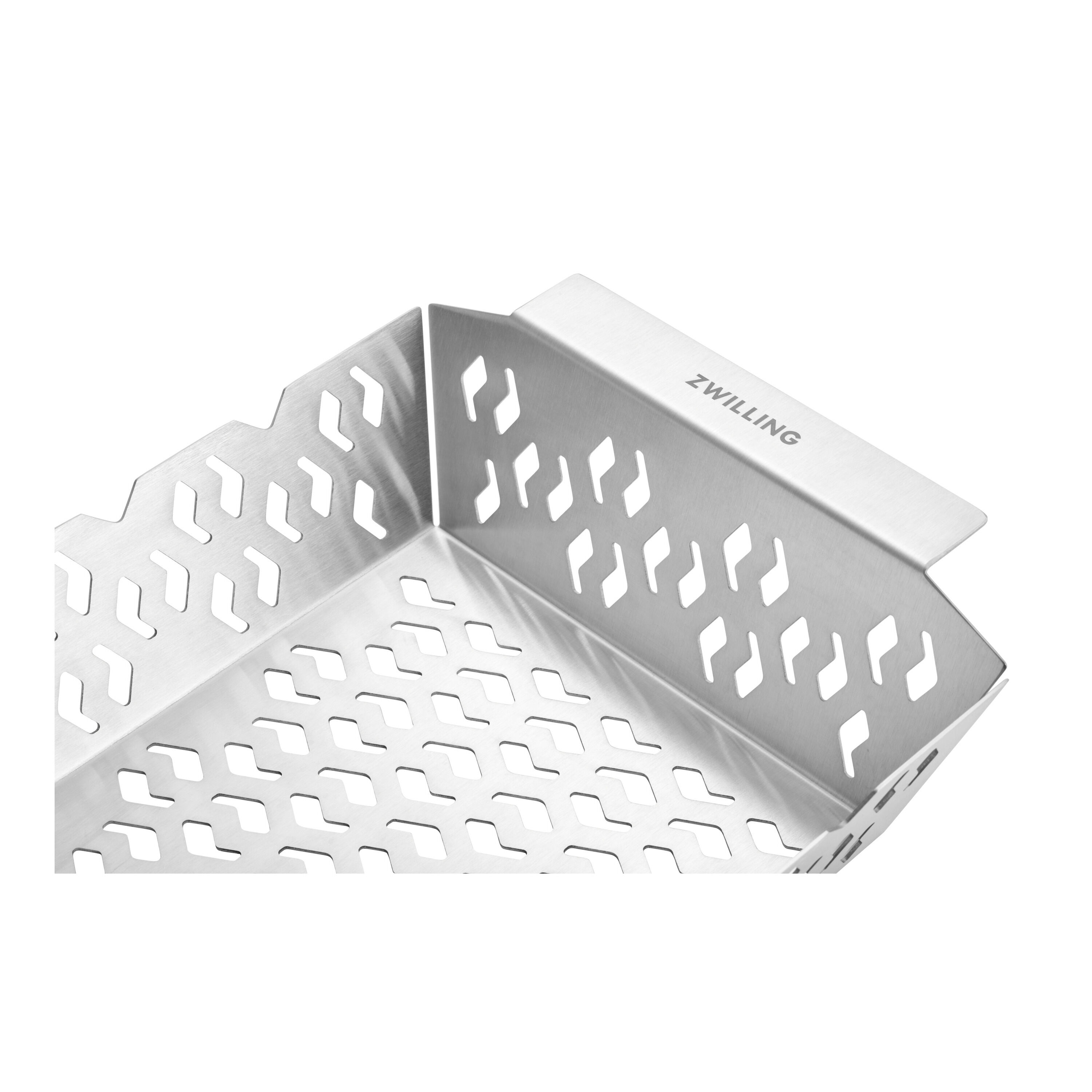 ZWILLING        BBQ+                Grillkorb M / 36 cm