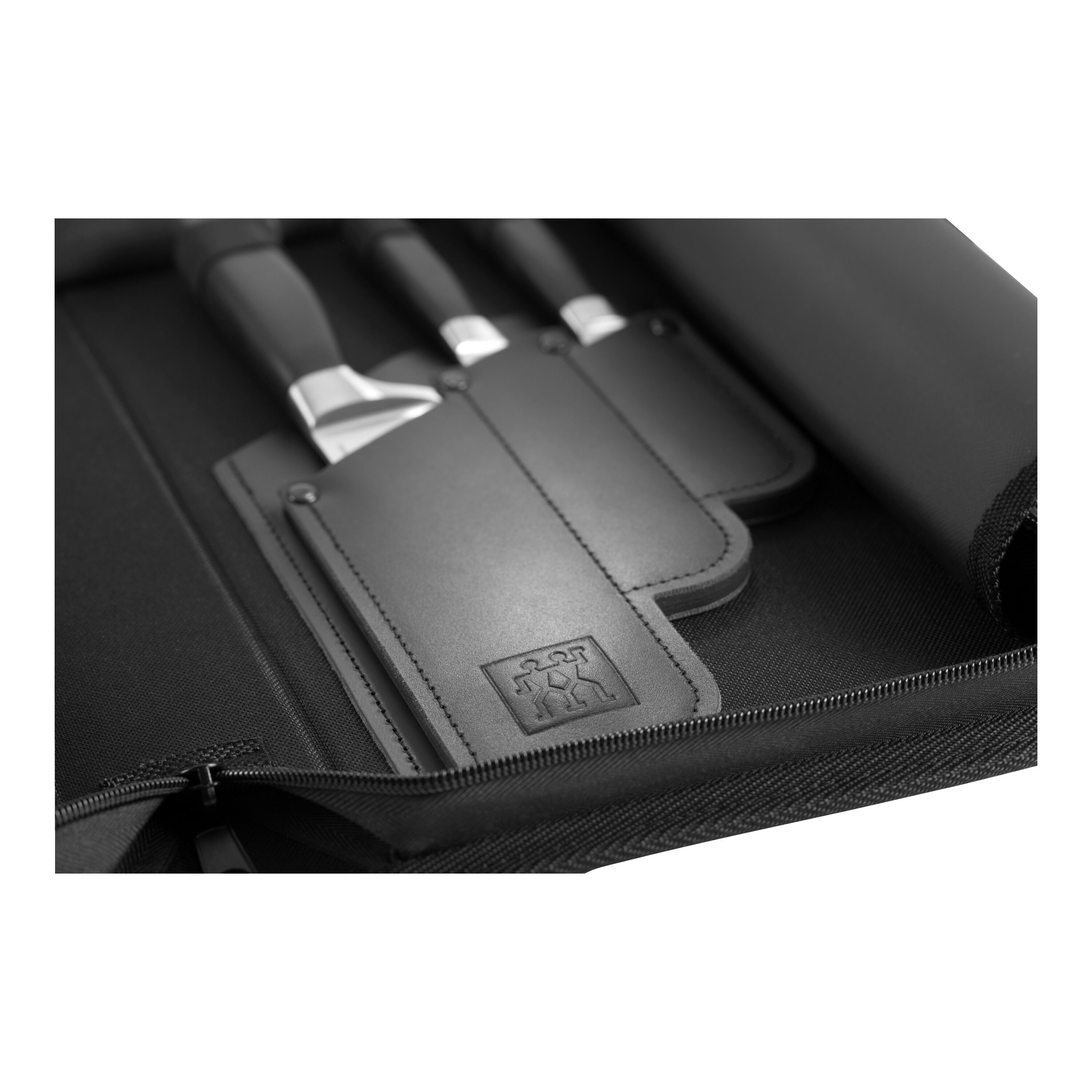 ZWILLING        **** VIER STERNE                Reiseset 7-tlg