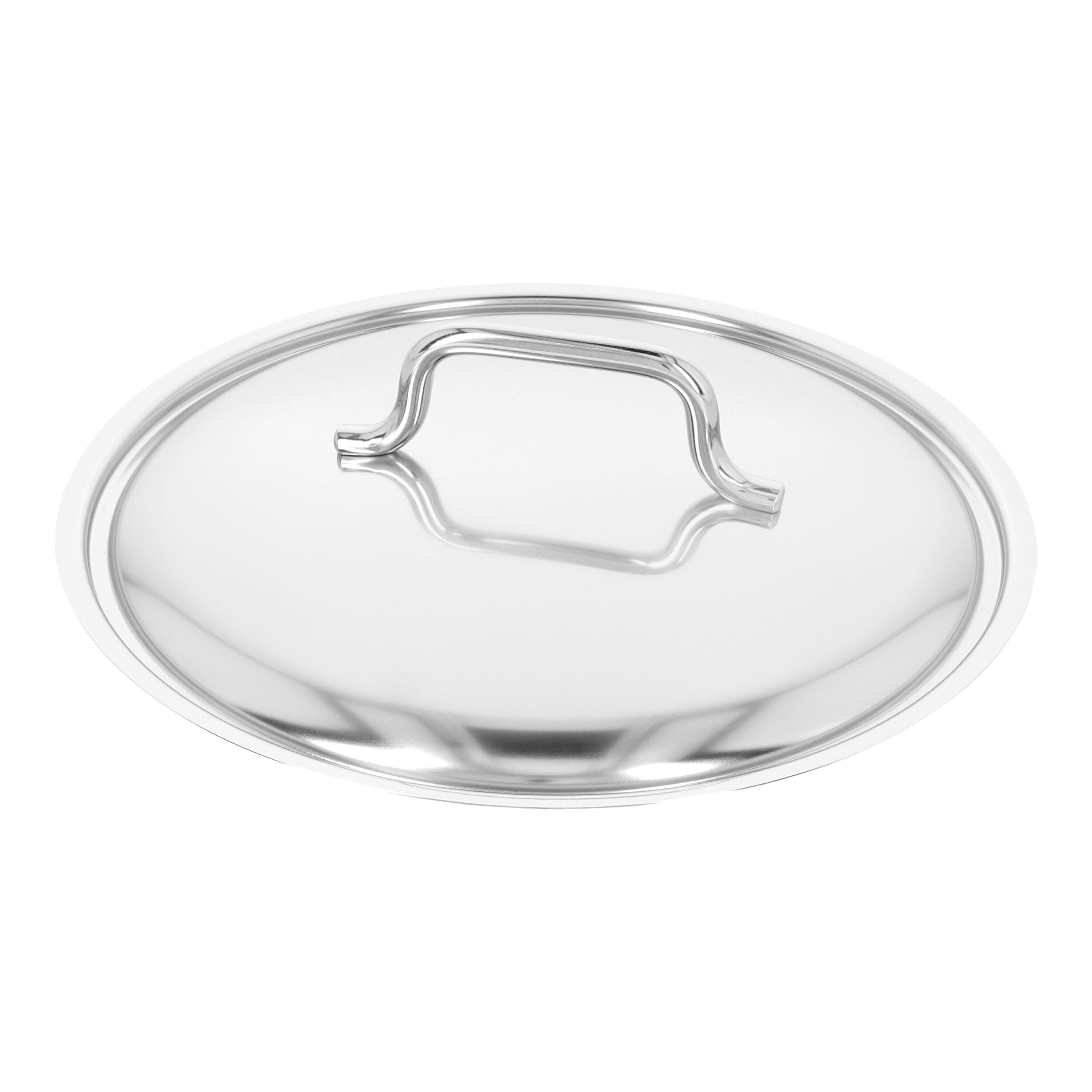 Demeyere        Apollo 7                Deckel 22 cm, 18/10 Edelstahl