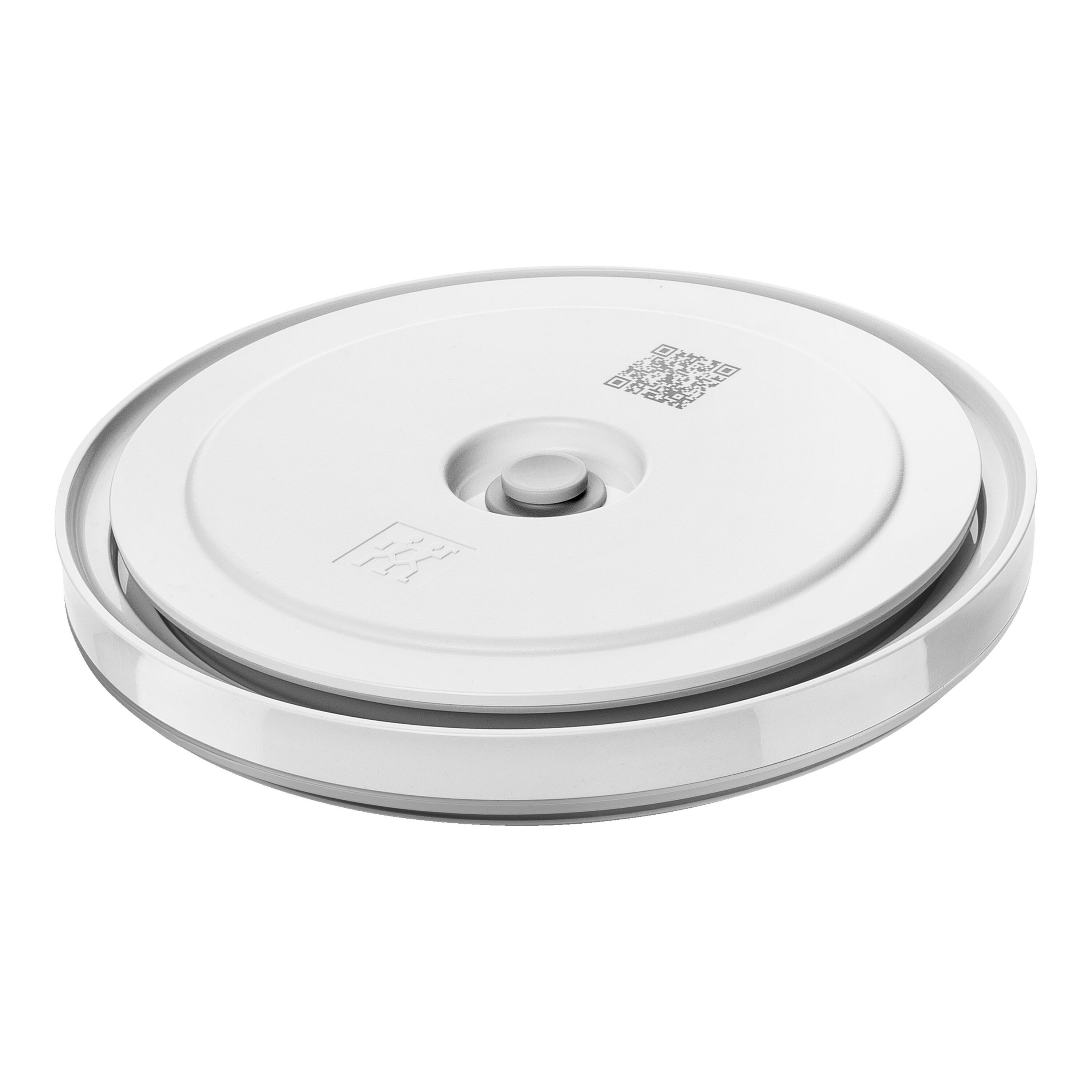 ZWILLING        Fresh & Save BOWLS                Vakuumschüssel Deckel M / 18 cm, Weiß