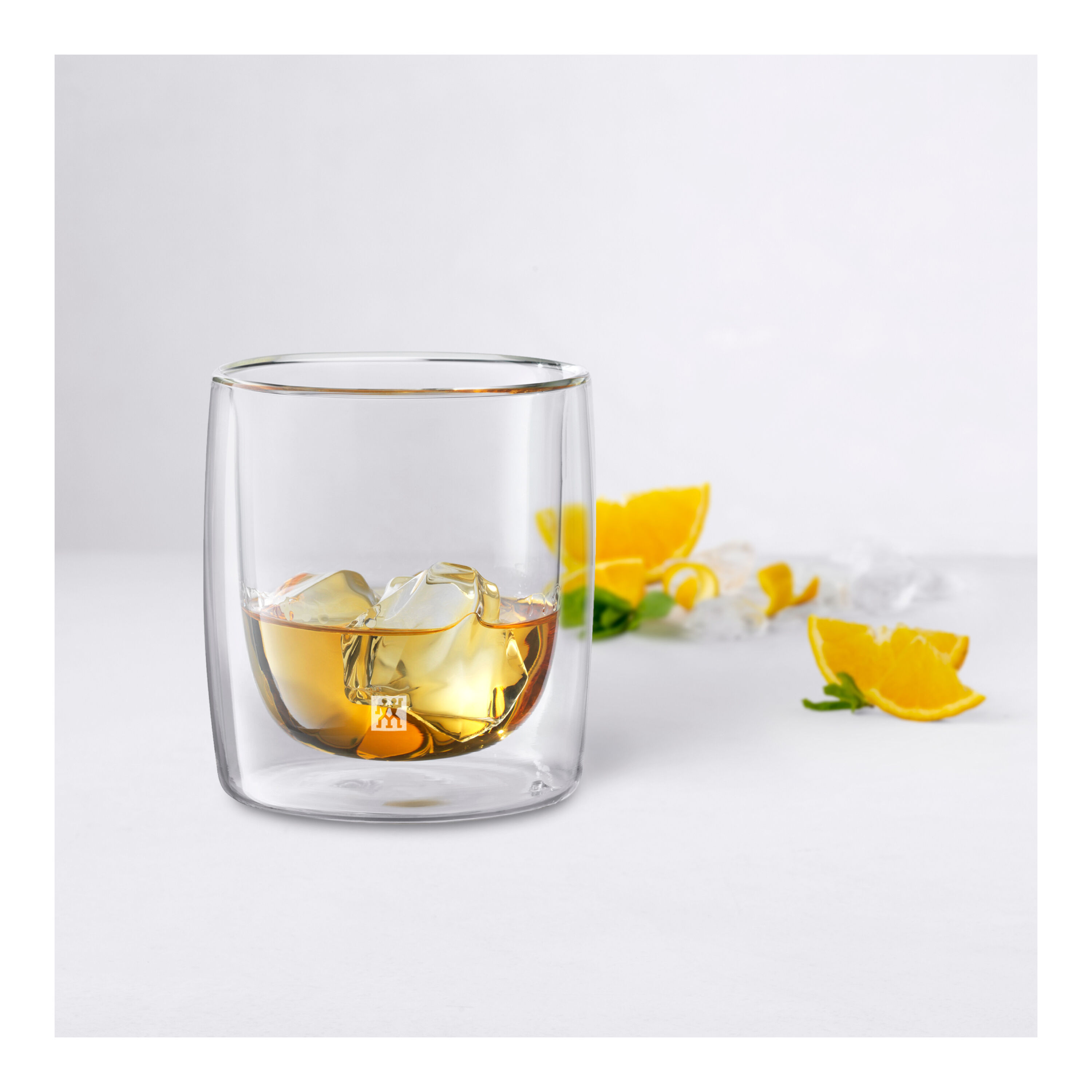 ZWILLING        Sorrento Bar                Whiskyglasset 270 ml / 2-tlg