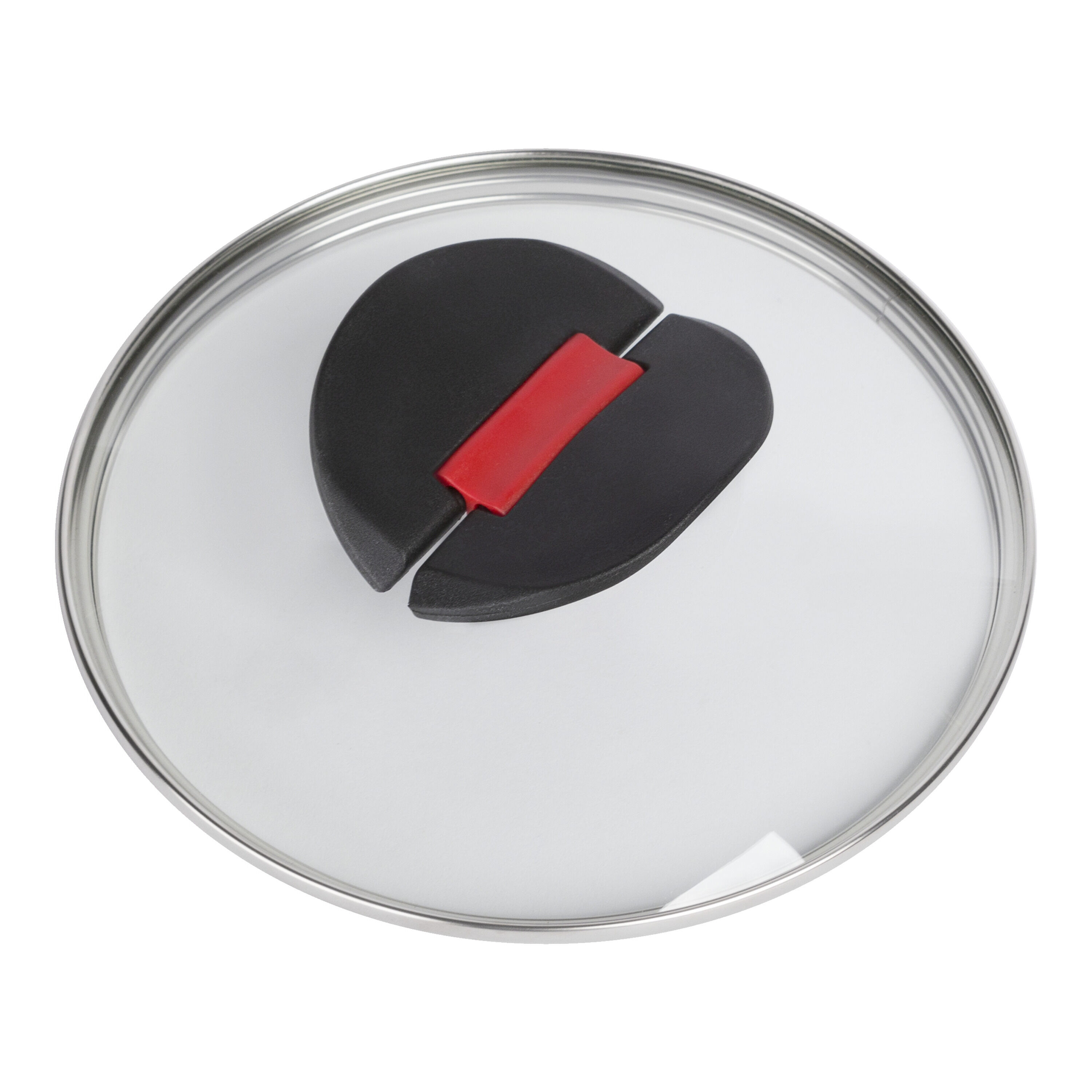 BALLARINI        Click & Cook                Deckel 20 cm, Glas