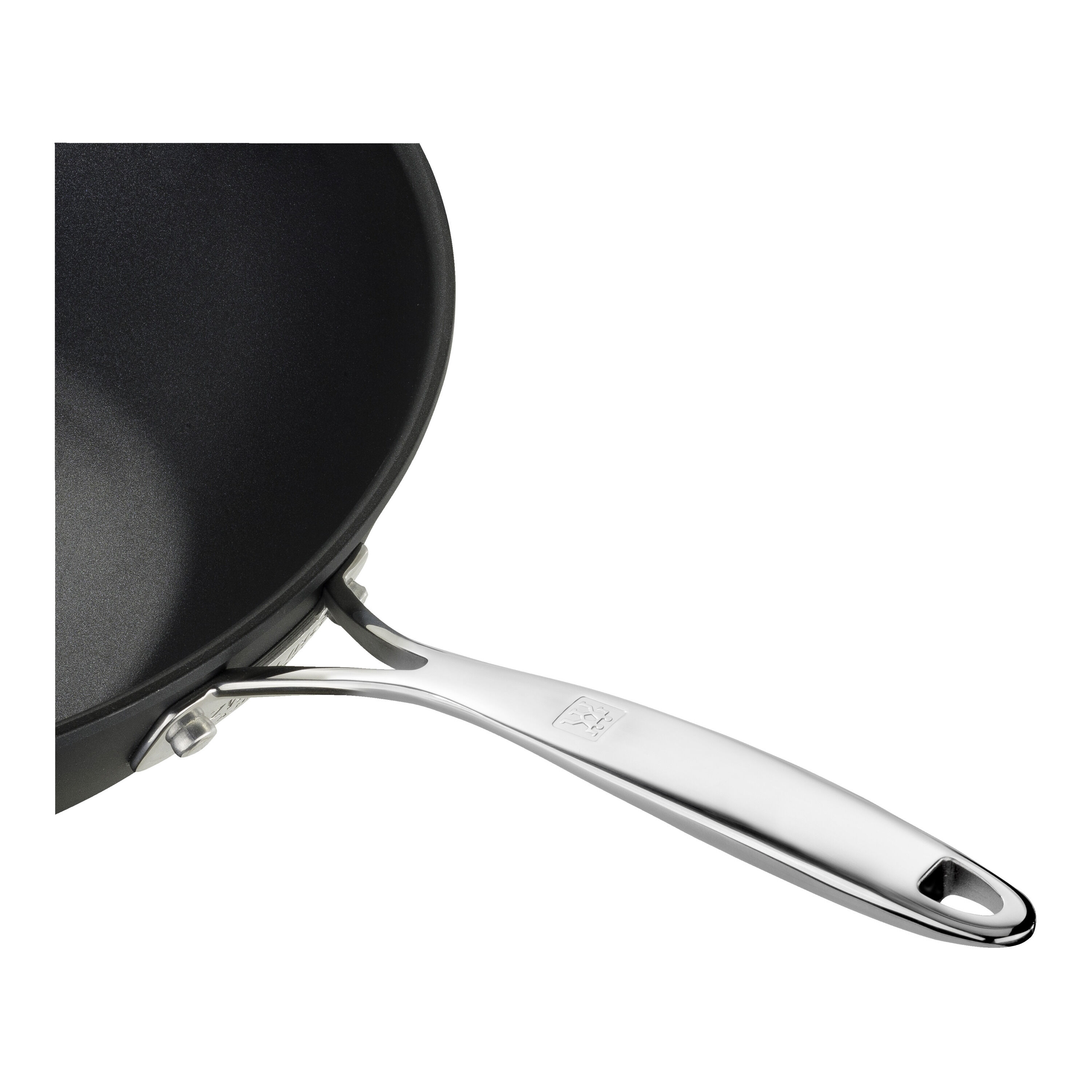 ZWILLING        Forte                Wok 30 cm, Aluminium