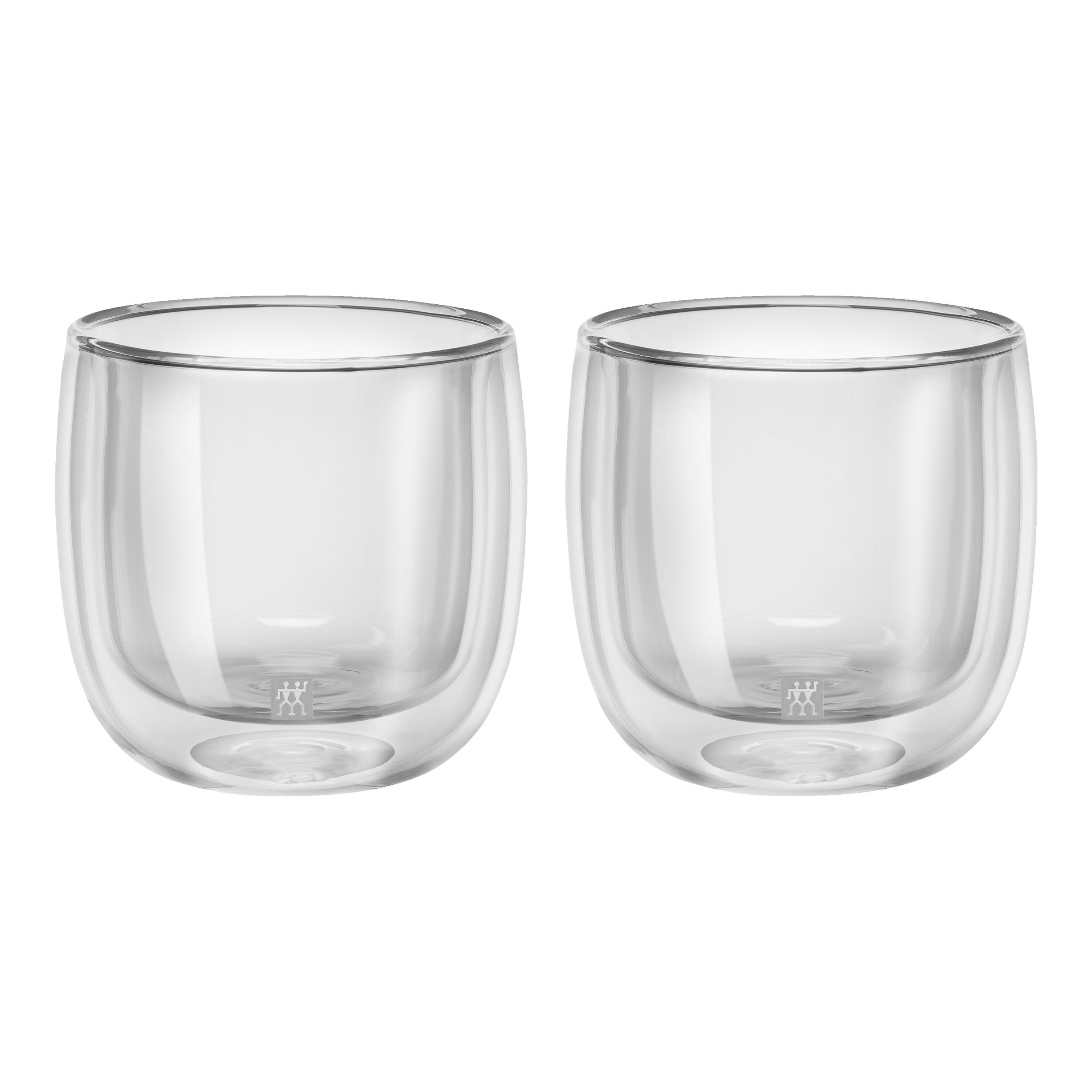 ZWILLING        Sorrento                Teeglasset 240 ml / 2-tlg