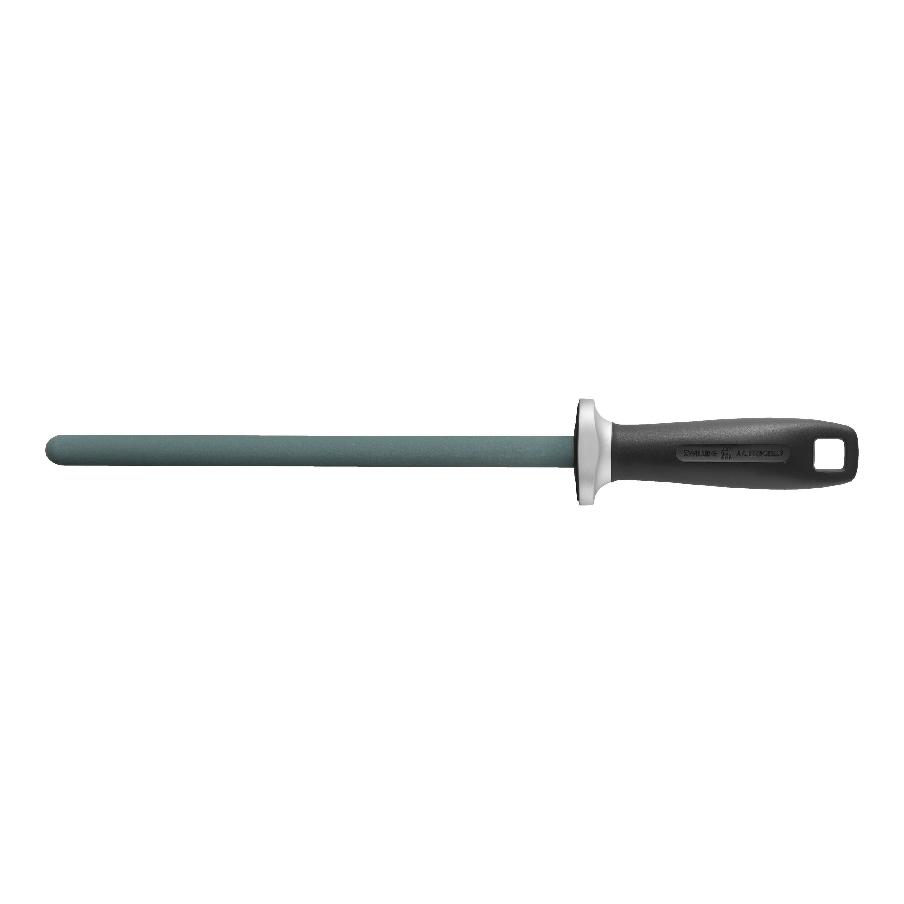 ZWILLING                        Keramik-Wetzstab 23 cm