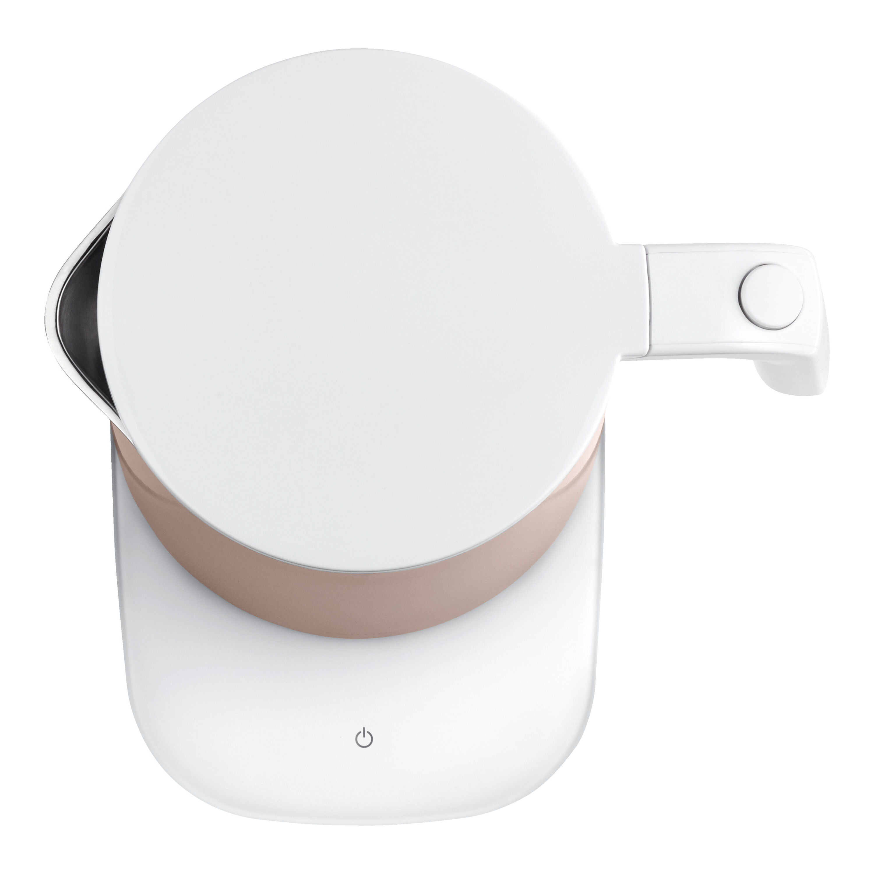 ZWILLING        Enfinigy                Wasserkocher Pro, 1,5 l, Rosa