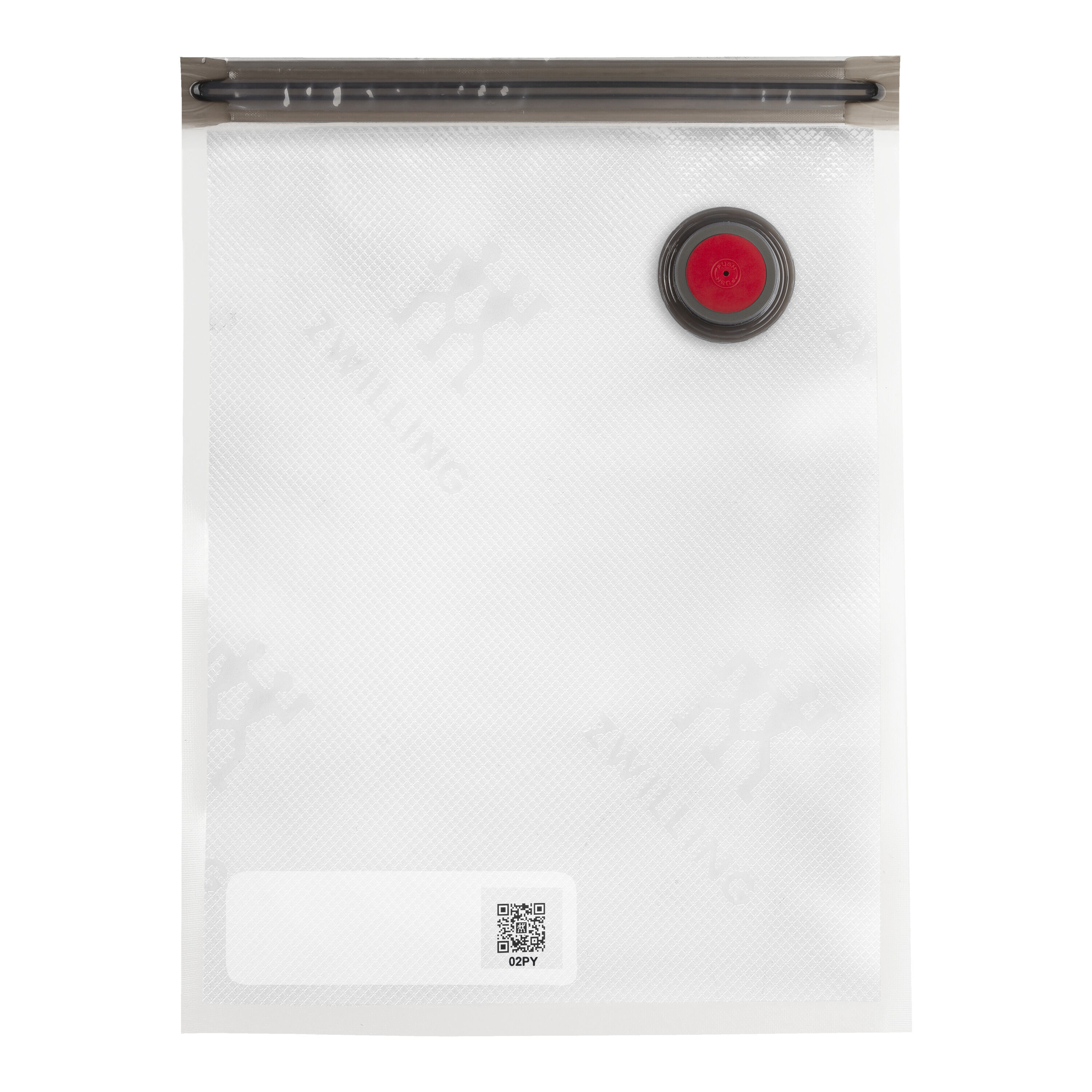 ZWILLING        Fresh & Save                Vakuum Starter Set, Kunststoff / S/M, 7-tlg, Weiß