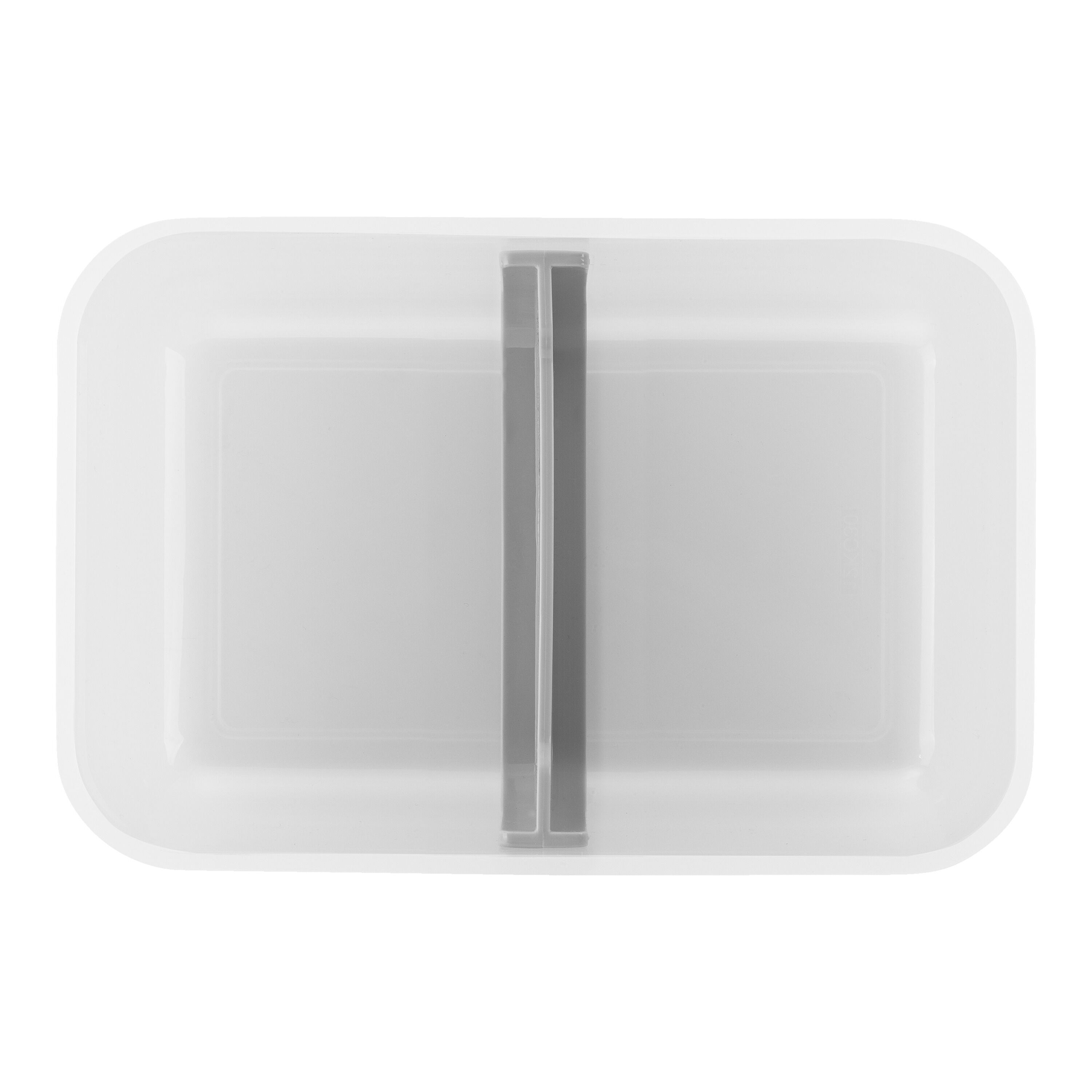 ZWILLING        Fresh & Save                Vakuum Lunchbox L, Kunststoff, Semitransparent-Grau