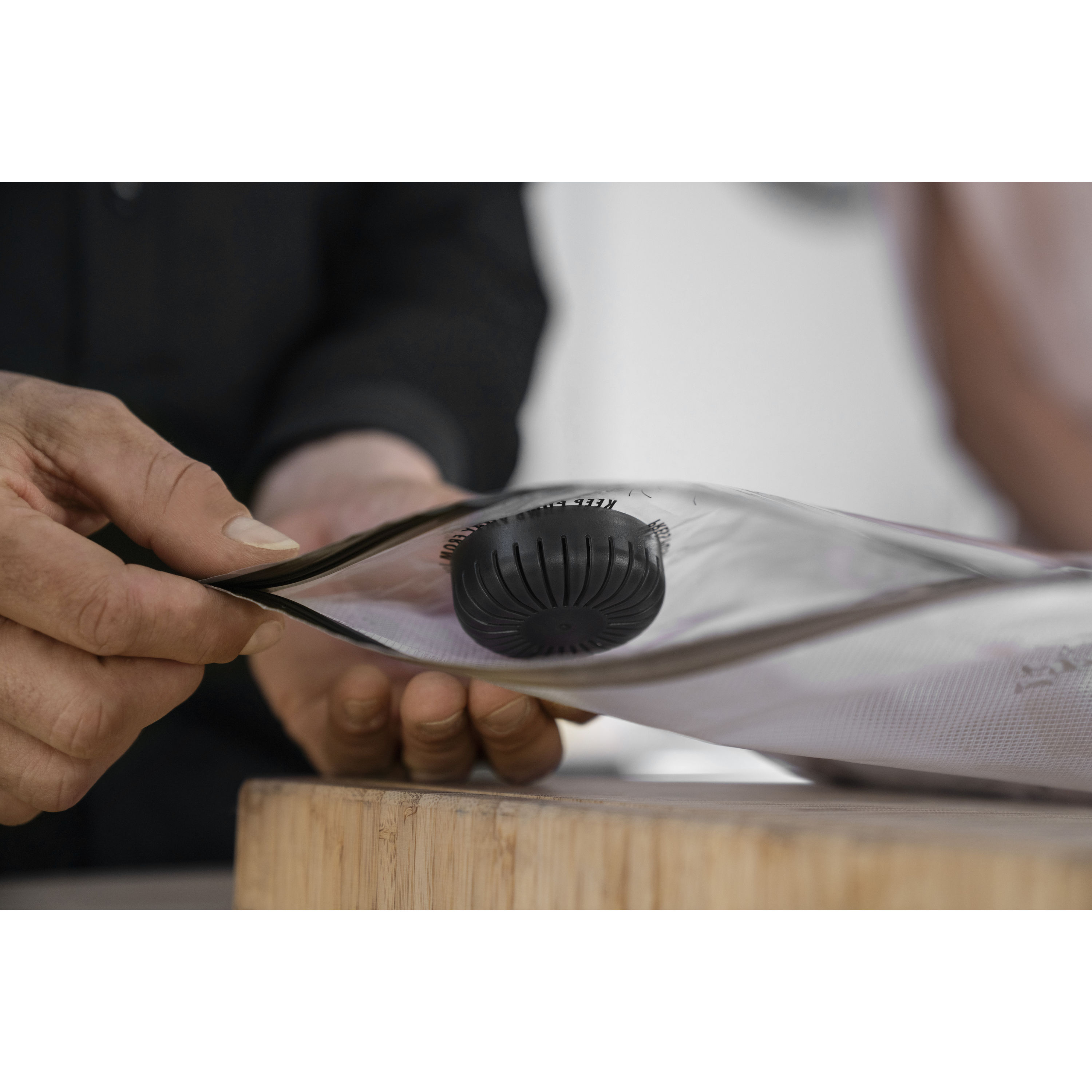 ZWILLING        Fresh & Save                Vakuum Beutelset, M / 10-tlg