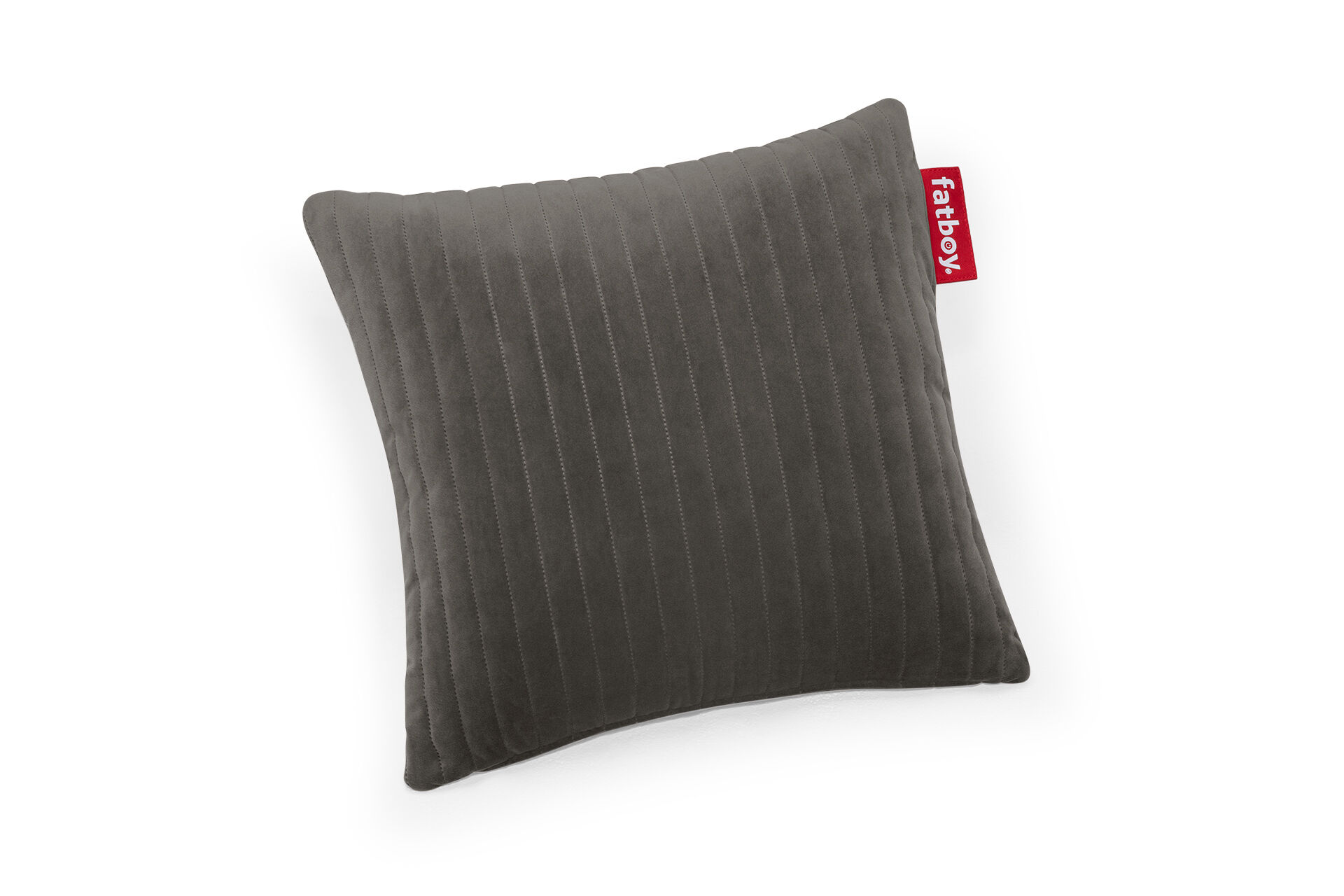 Hotspot Pillow Line Velvet Quadro Bruin