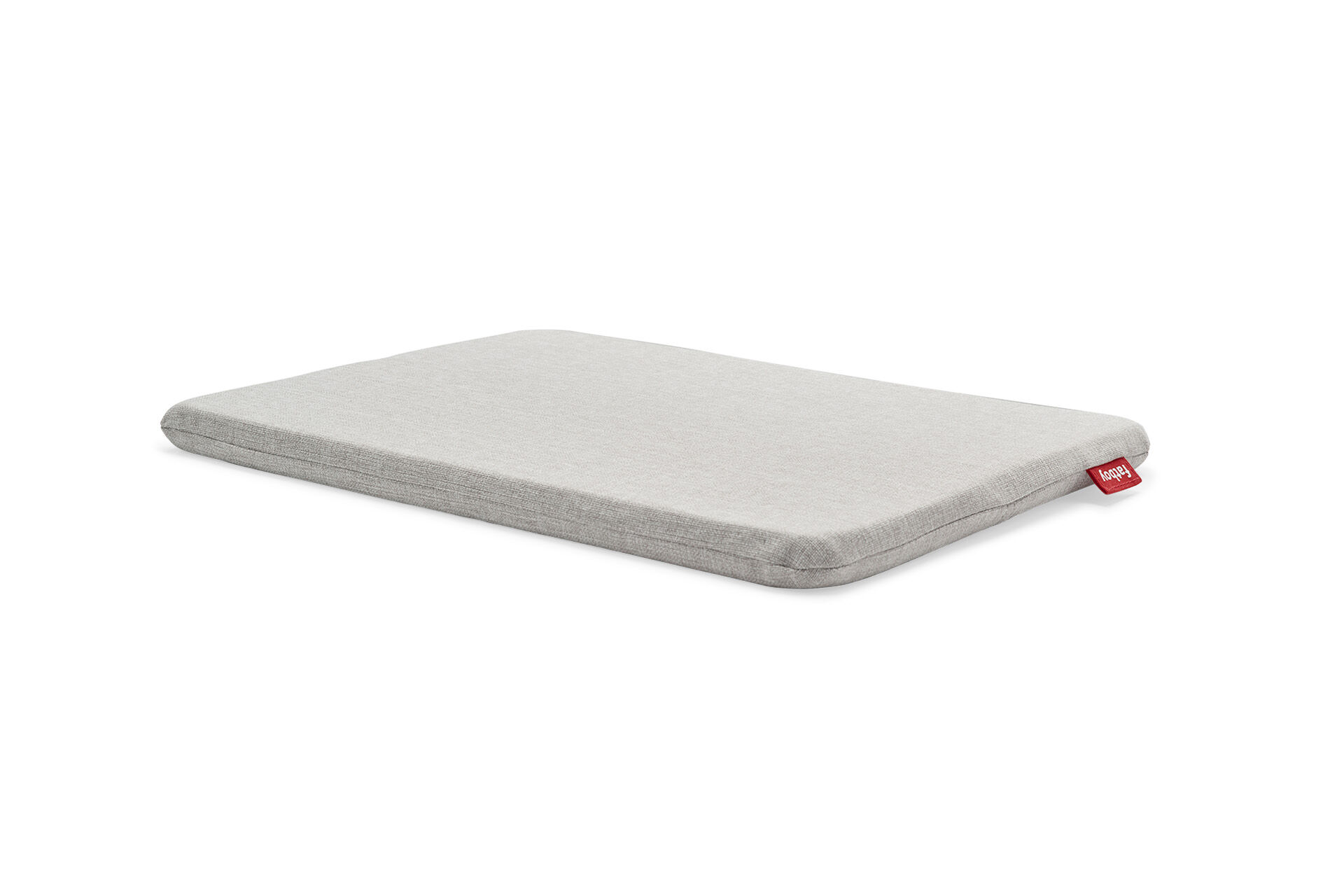 Concrete Seat Pillow Grijs