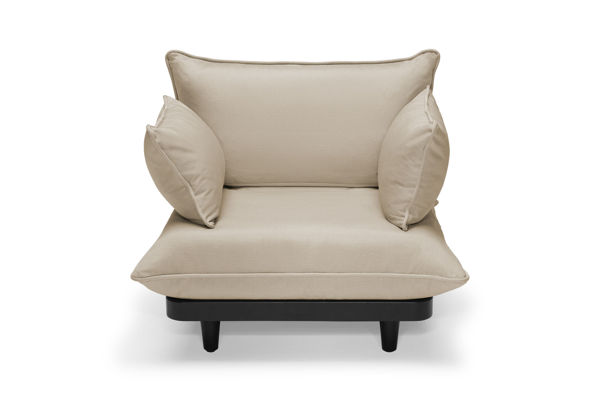 Paletti Lounge Chair Royal Beige