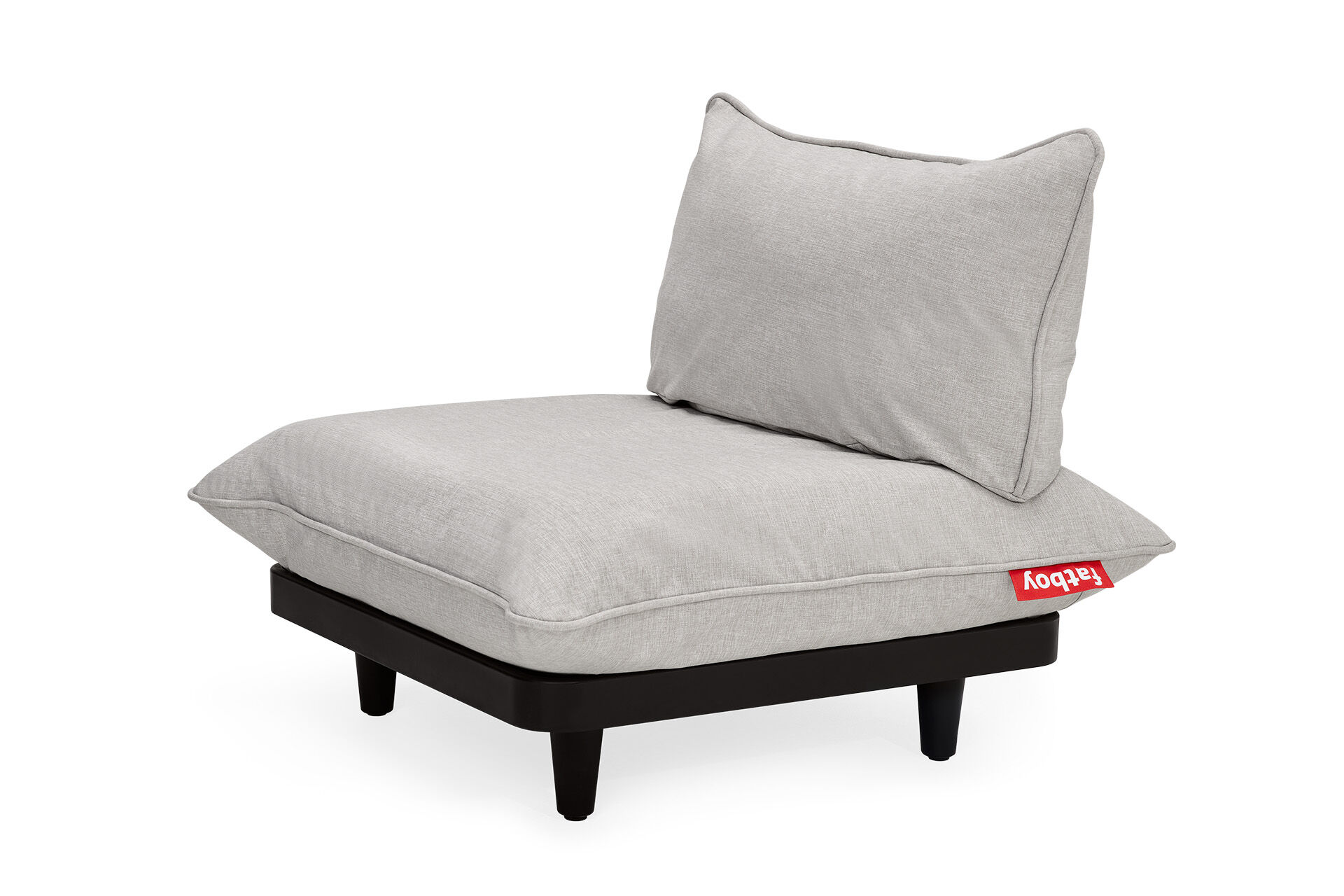 Paletti Seat Grijs