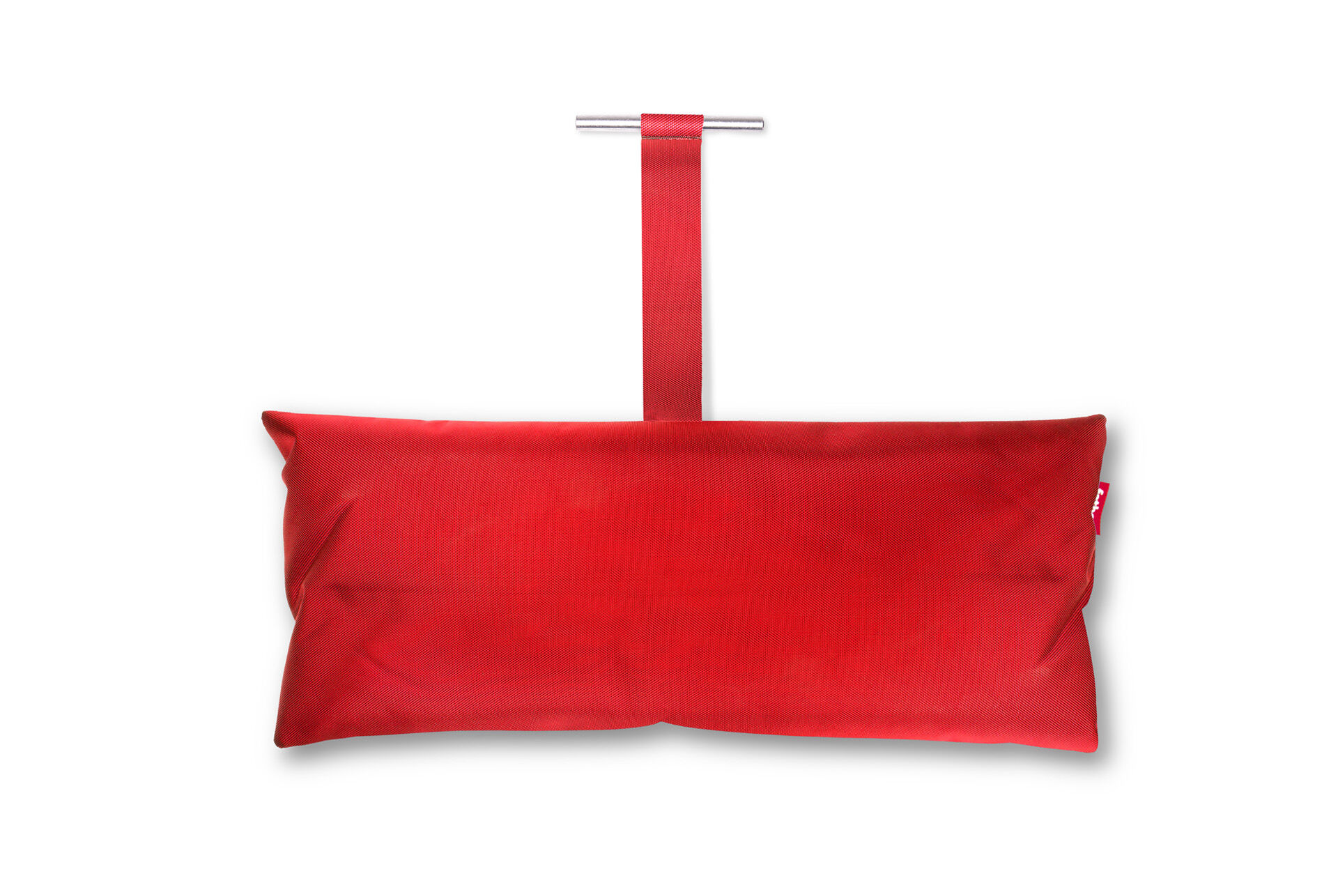 Headdemock Pillow Rood