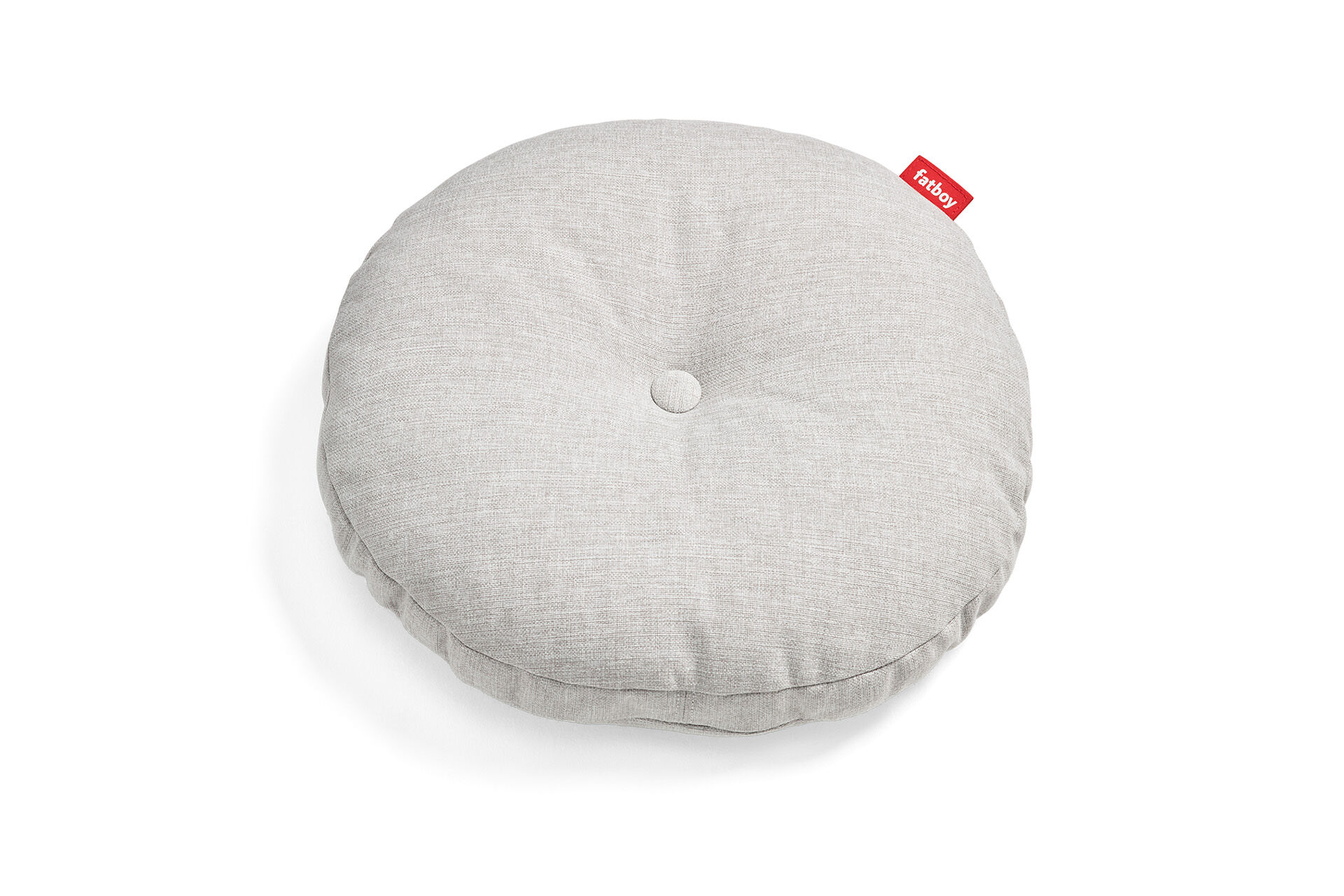 Circle Pillow Grijs
