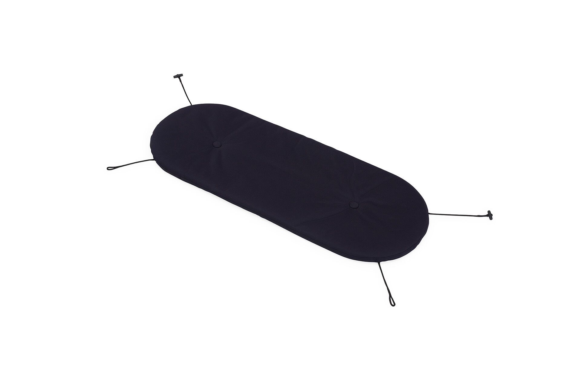 Toní Bankski Pillow Blauw