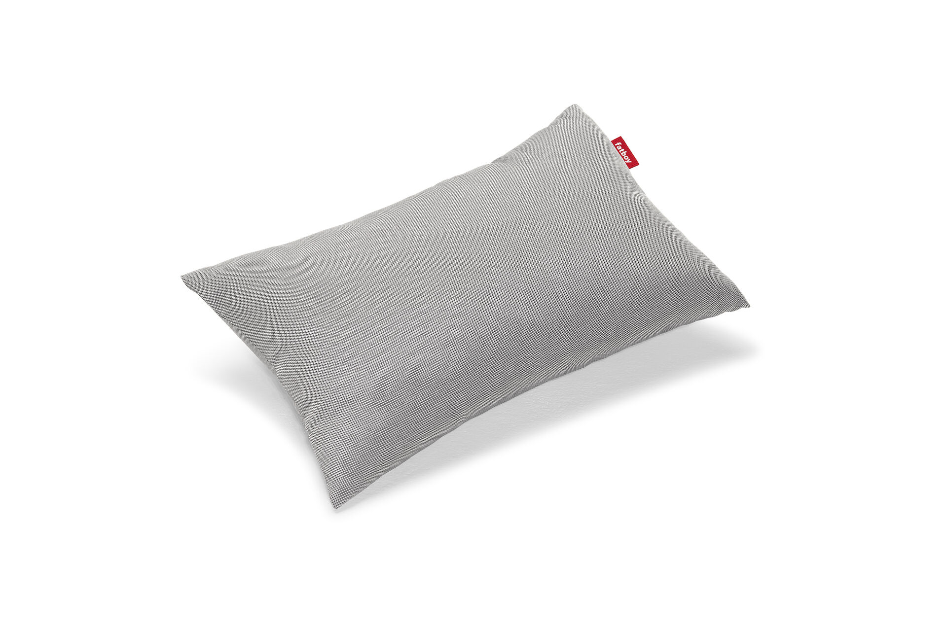King Pillow Royal Grijs